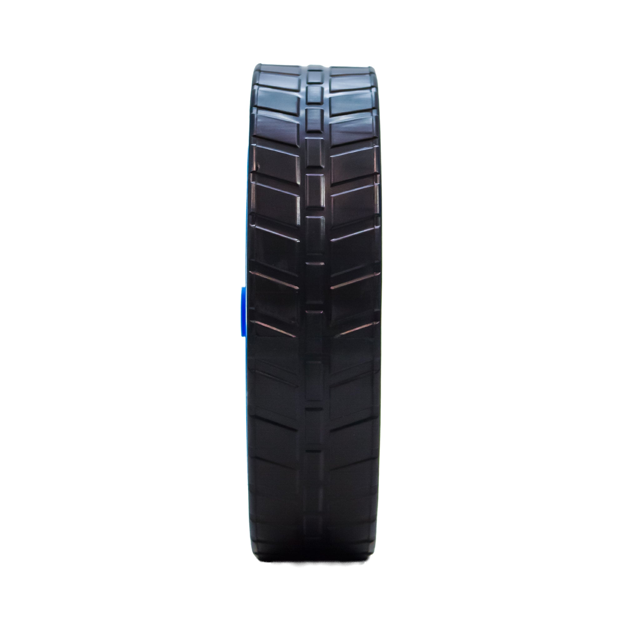 Replacement wheel for GP5200ETP & GP4900ETP Petrol Pressure Washers - additional view