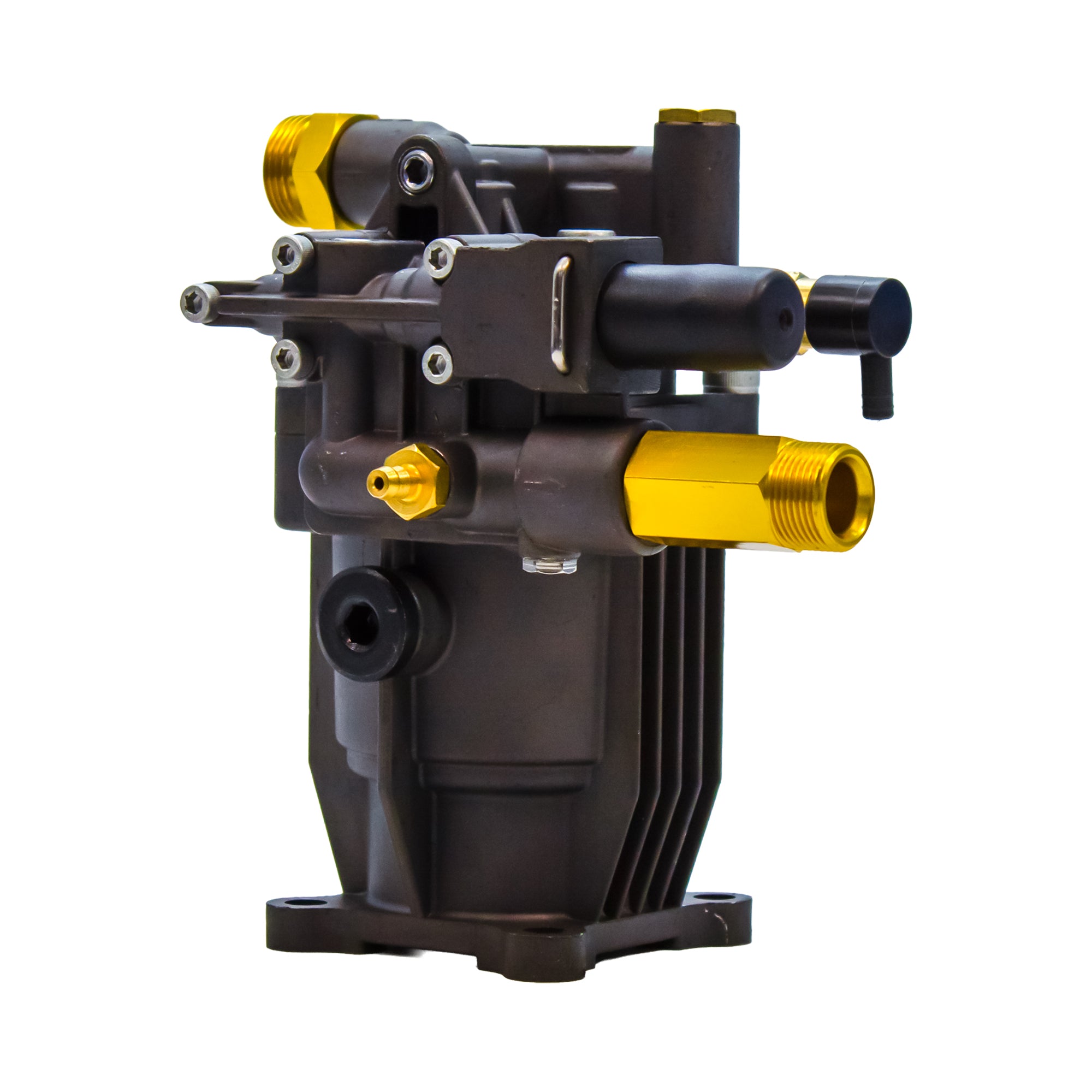 Replacement Pump for Gorilla Power GP4900ETP Pressure Washer