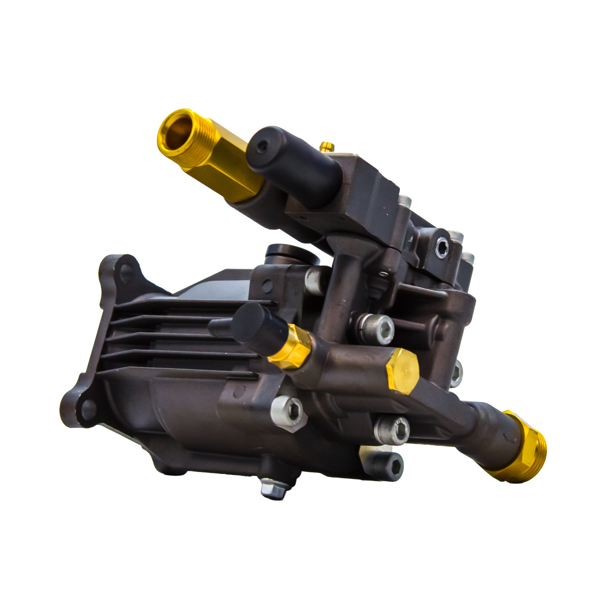 Replacement Pump for Gorilla Power GP4900ETP Pressure Washer