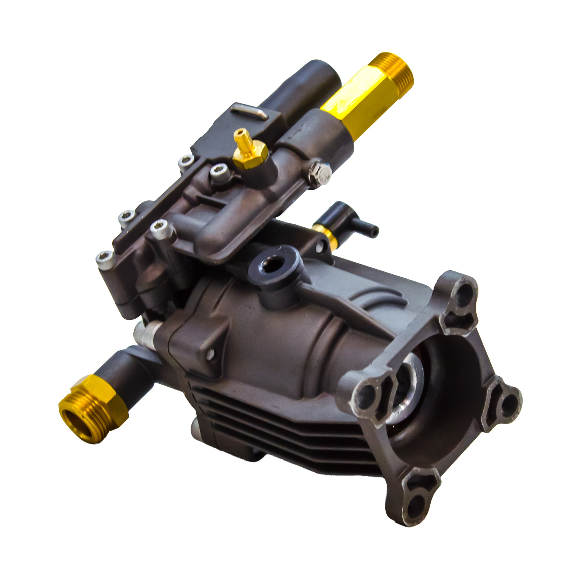 Replacement Pump for Gorilla Power GP4900ETP Pressure Washer