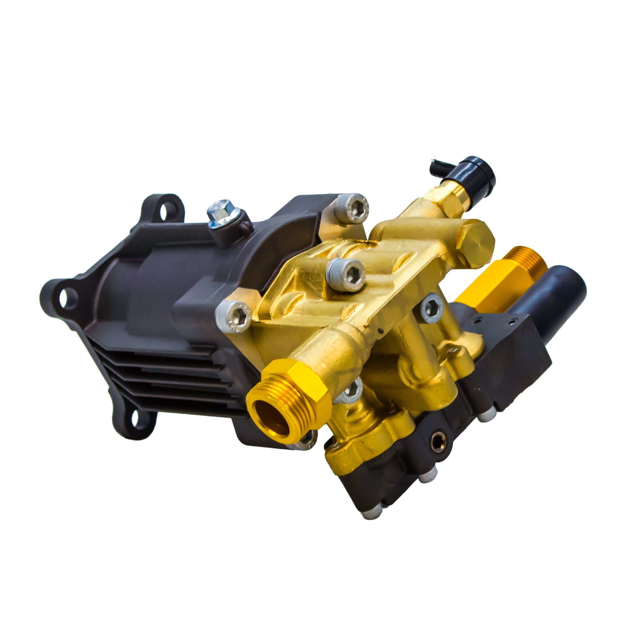 Replacement Pump for Gorilla Power GP5200ETP Pressure Washer