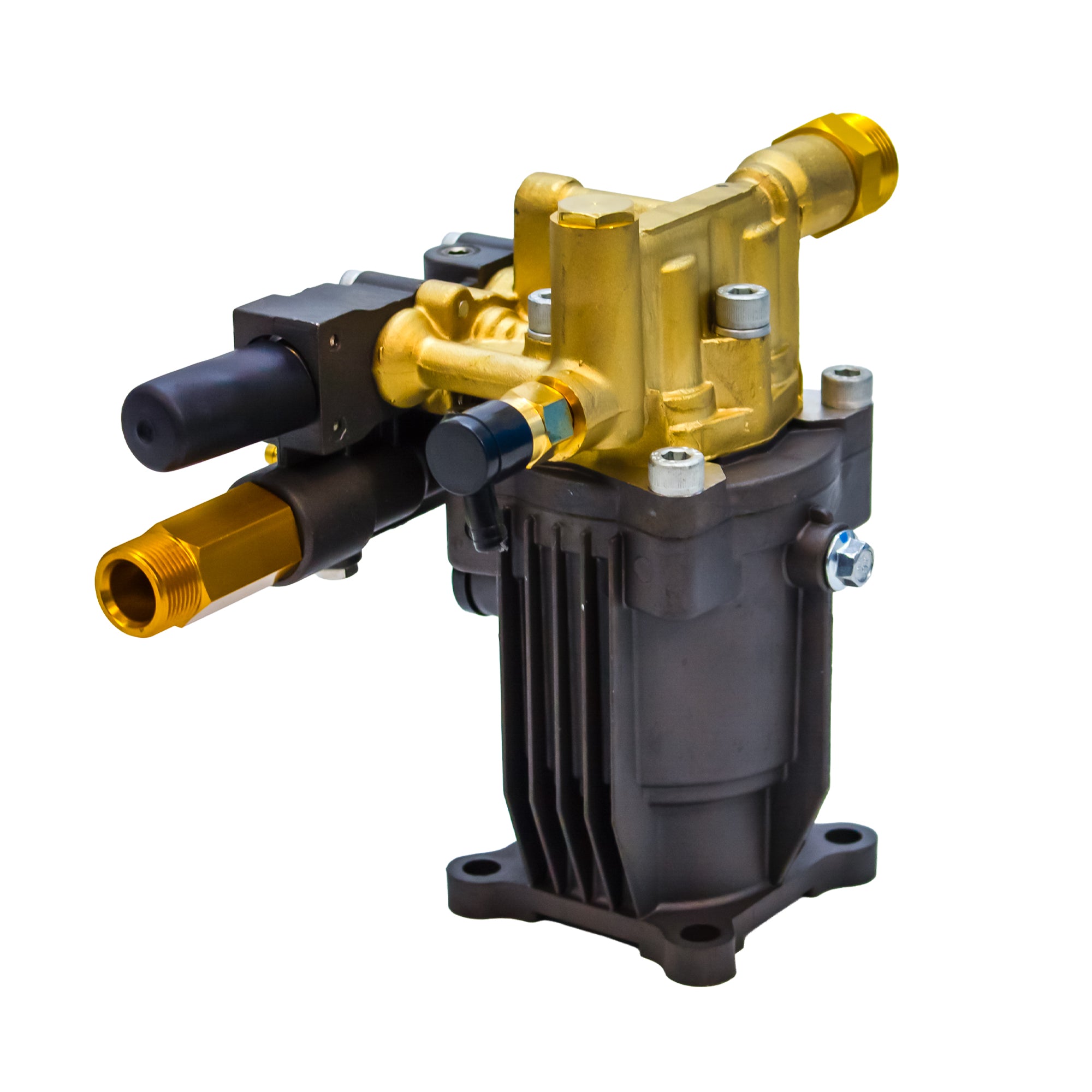 Replacement Pump for Gorilla Power GP5200ETP Pressure Washer
