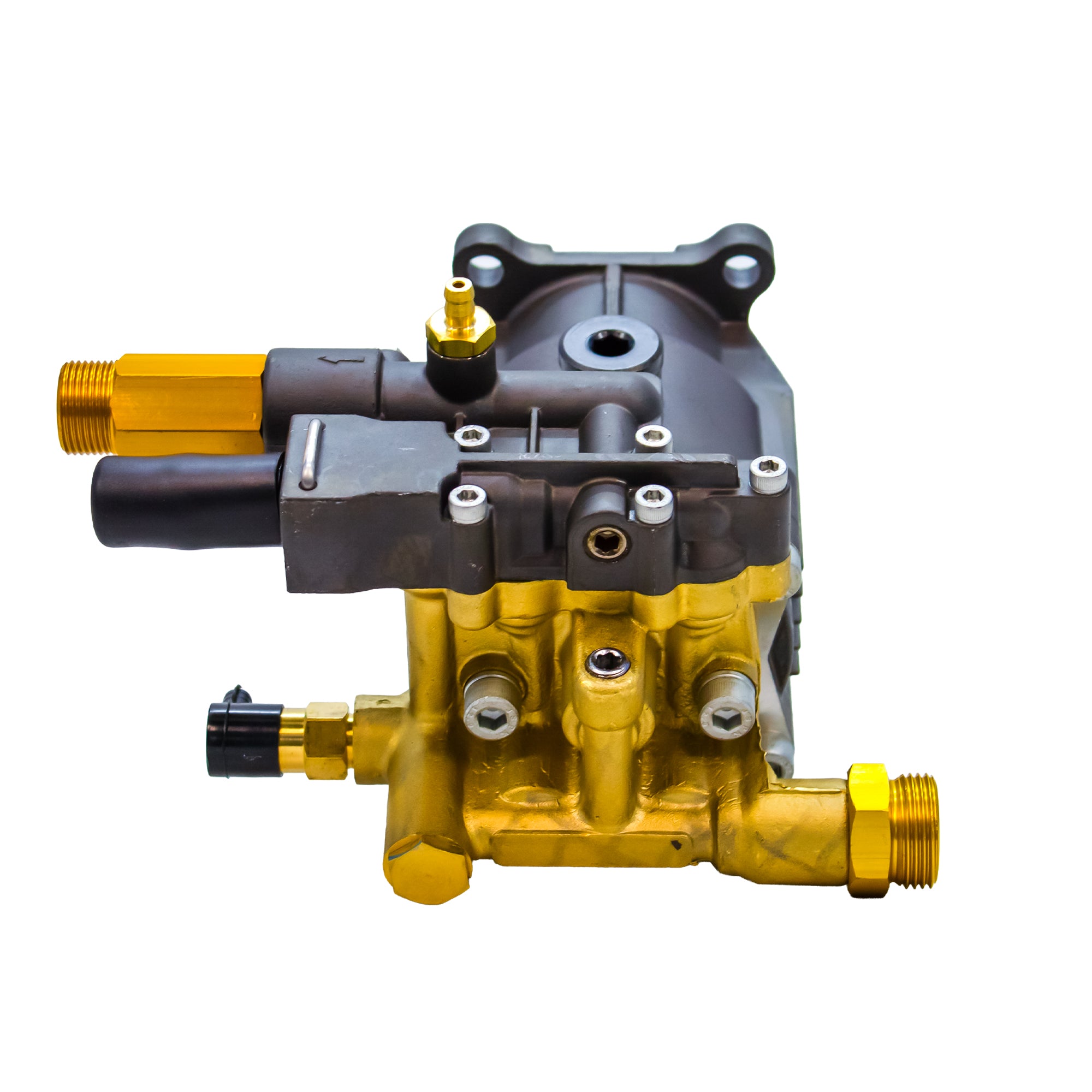 Replacement Pump for Gorilla Power GP5200ETP Pressure Washer