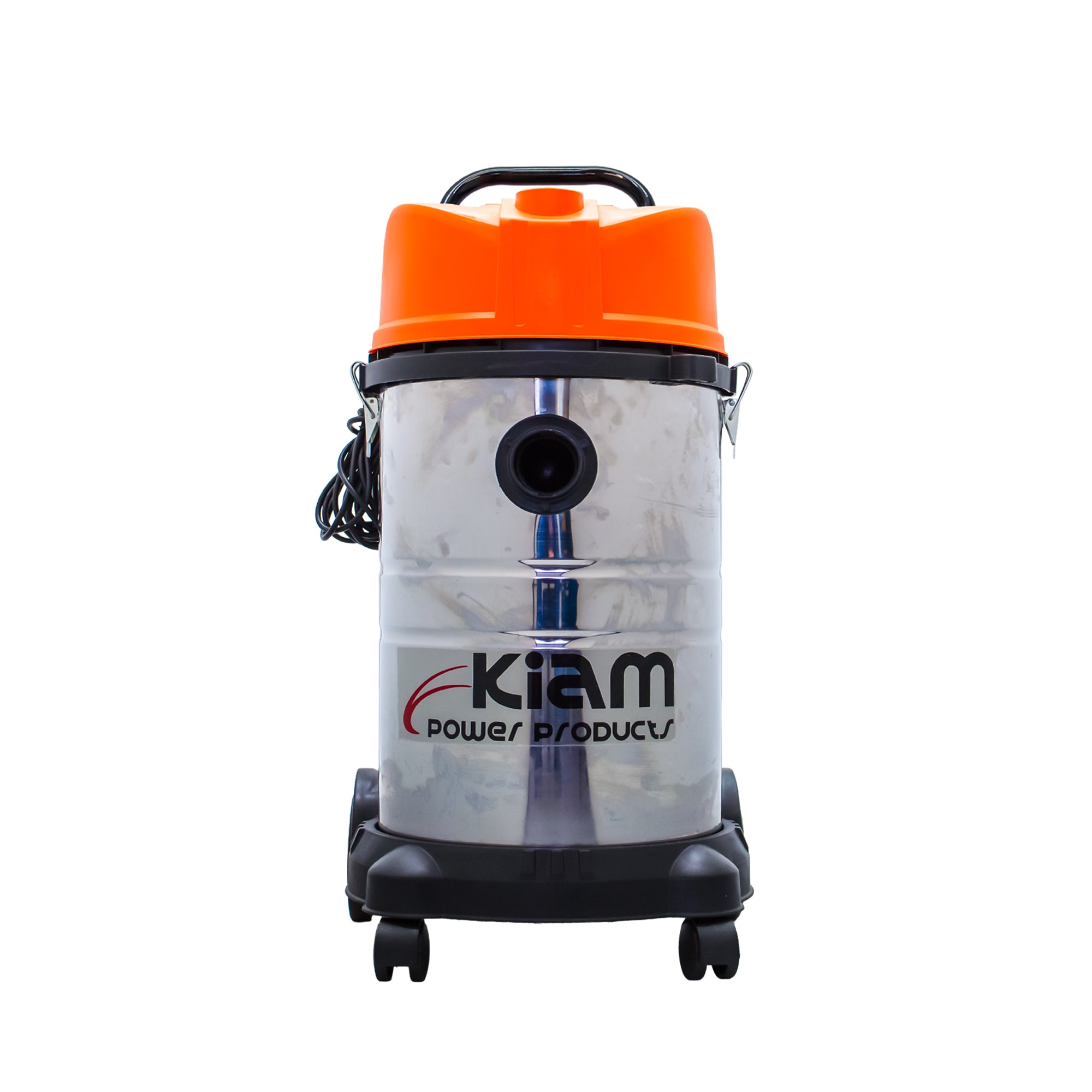 Grade A Kiam Power Products® KVH-38H – Wet & Dry Vacuum with Power Take-Off