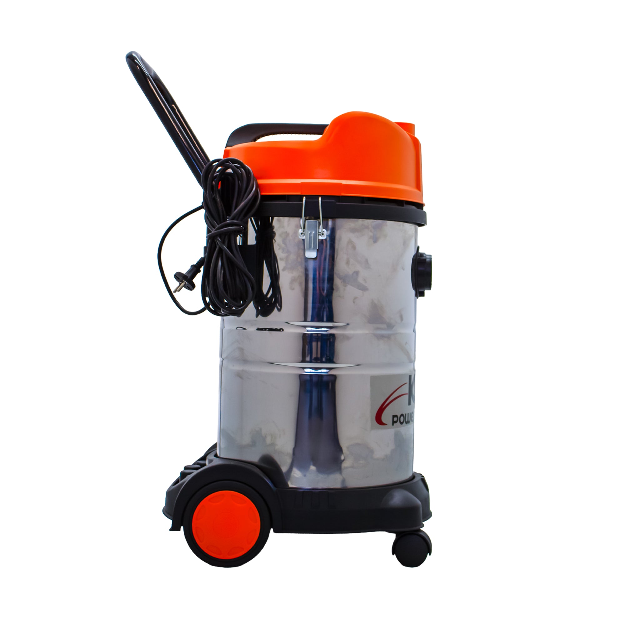 Grade A Kiam Power Products® KVH-38H – Wet & Dry Vacuum with Power Take-Off