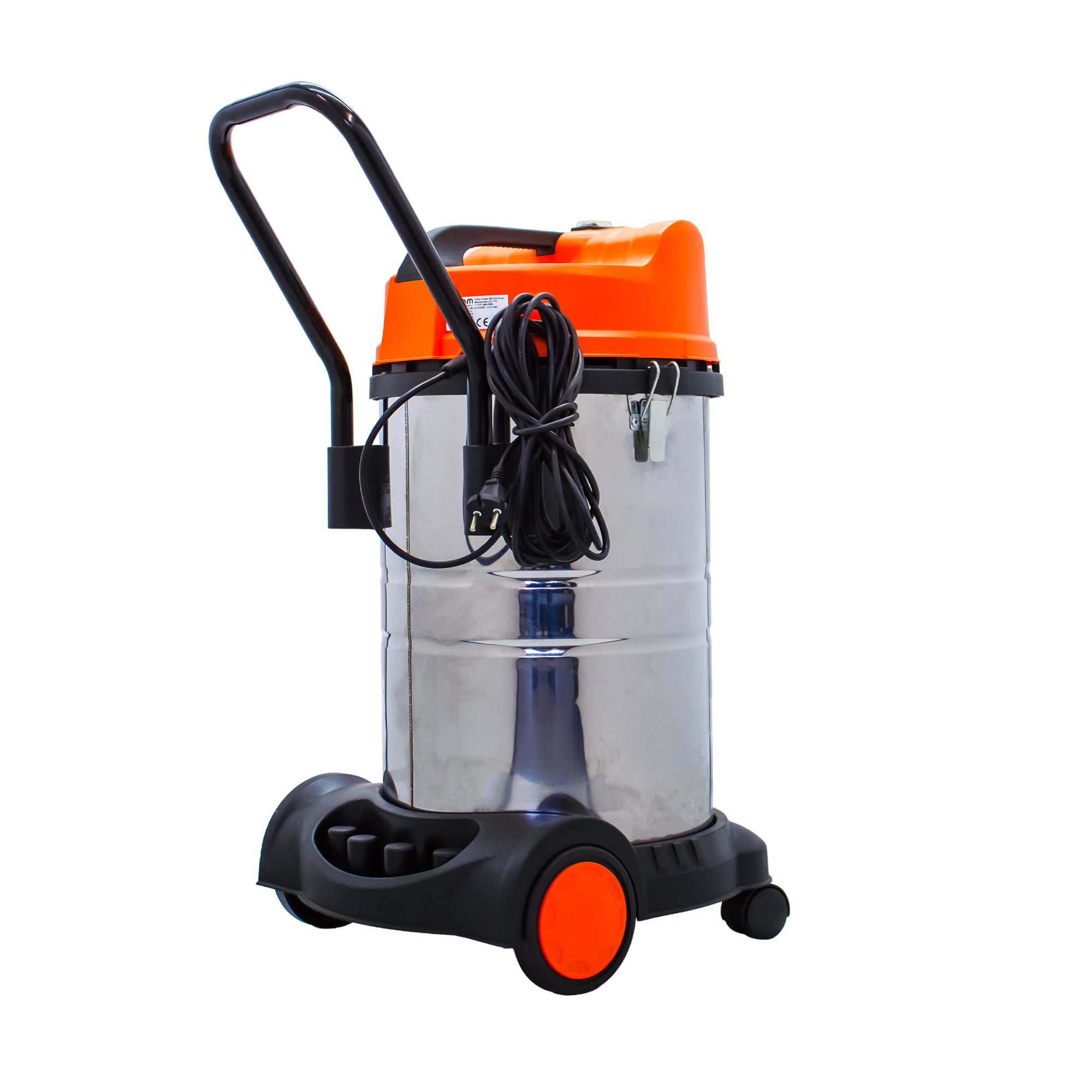 Grade A Kiam Power Products® KVH-38H – Wet & Dry Vacuum with Power Take-Off