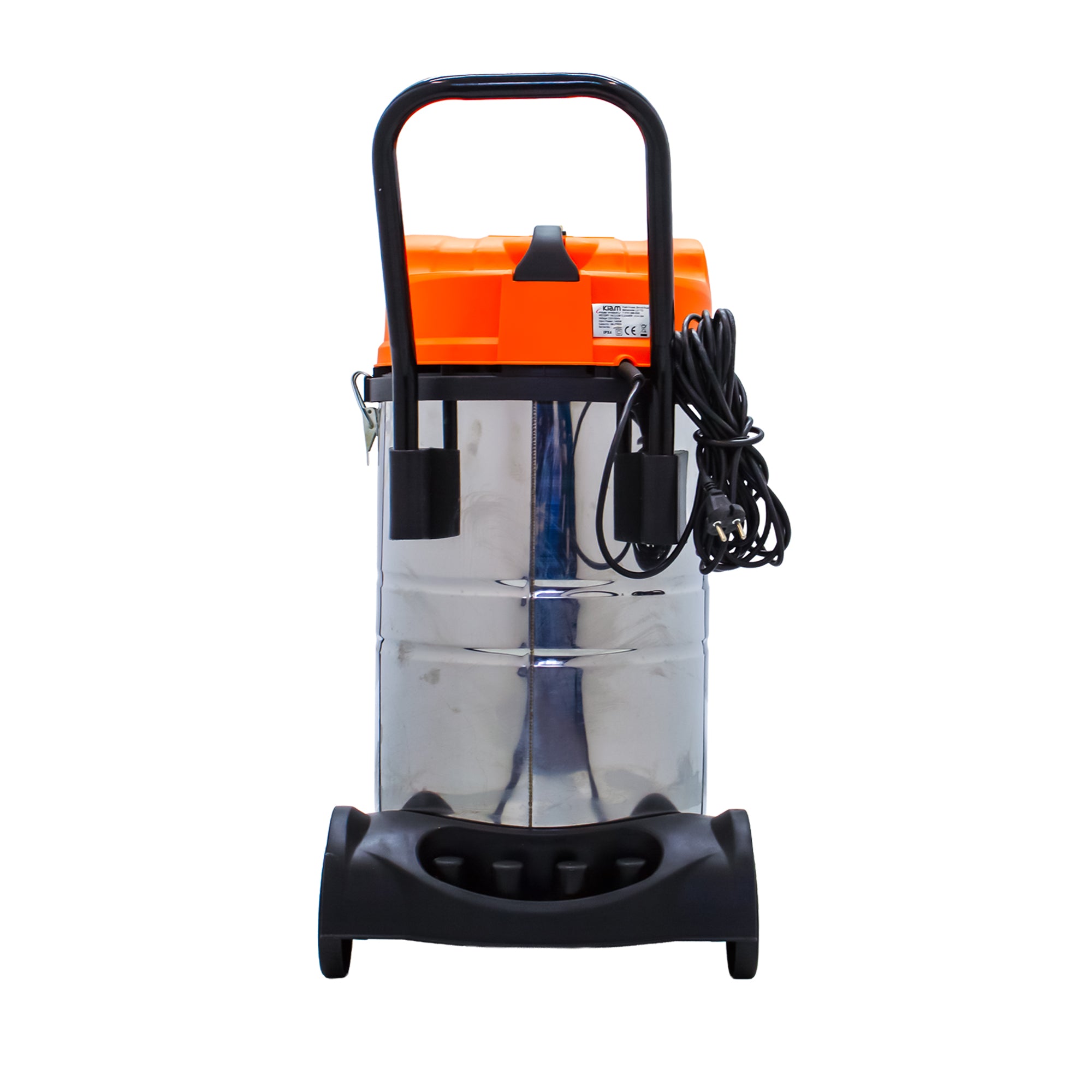 Grade A Kiam Power Products® KVH-38H – Wet & Dry Vacuum with Power Take-Off