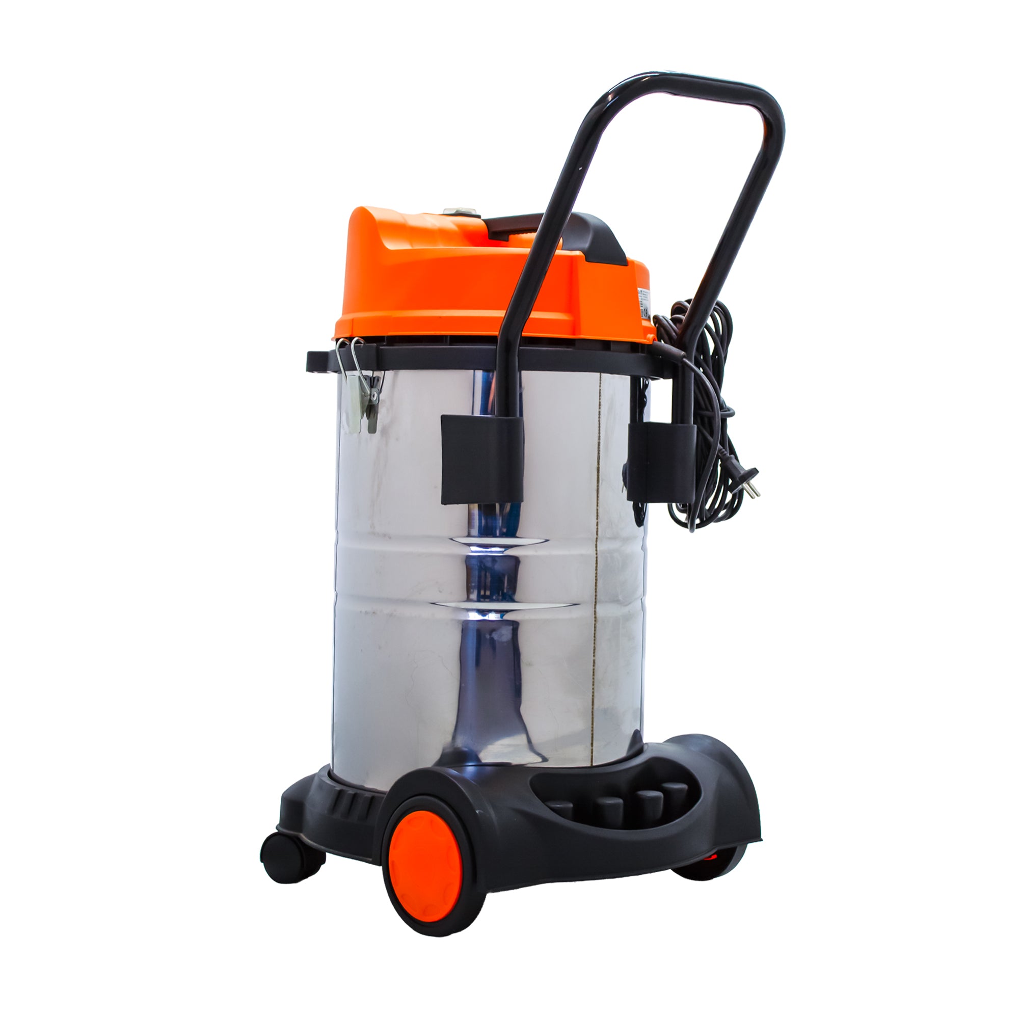 Grade A Kiam Power Products® KVH-38H – Wet & Dry Vacuum with Power Take-Off