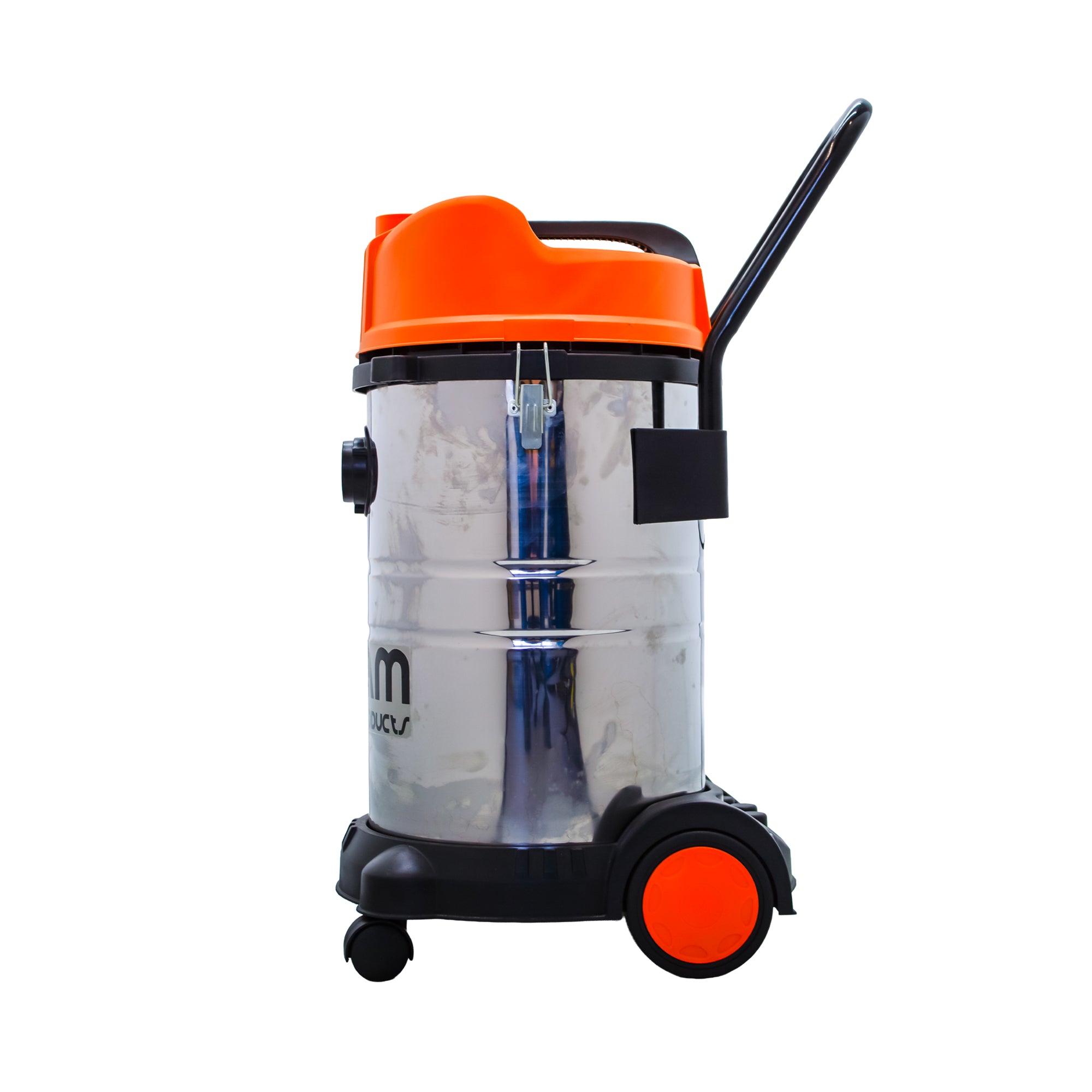 Grade A Kiam Power Products® KVH-38H – Wet & Dry Vacuum with Power Take-Off