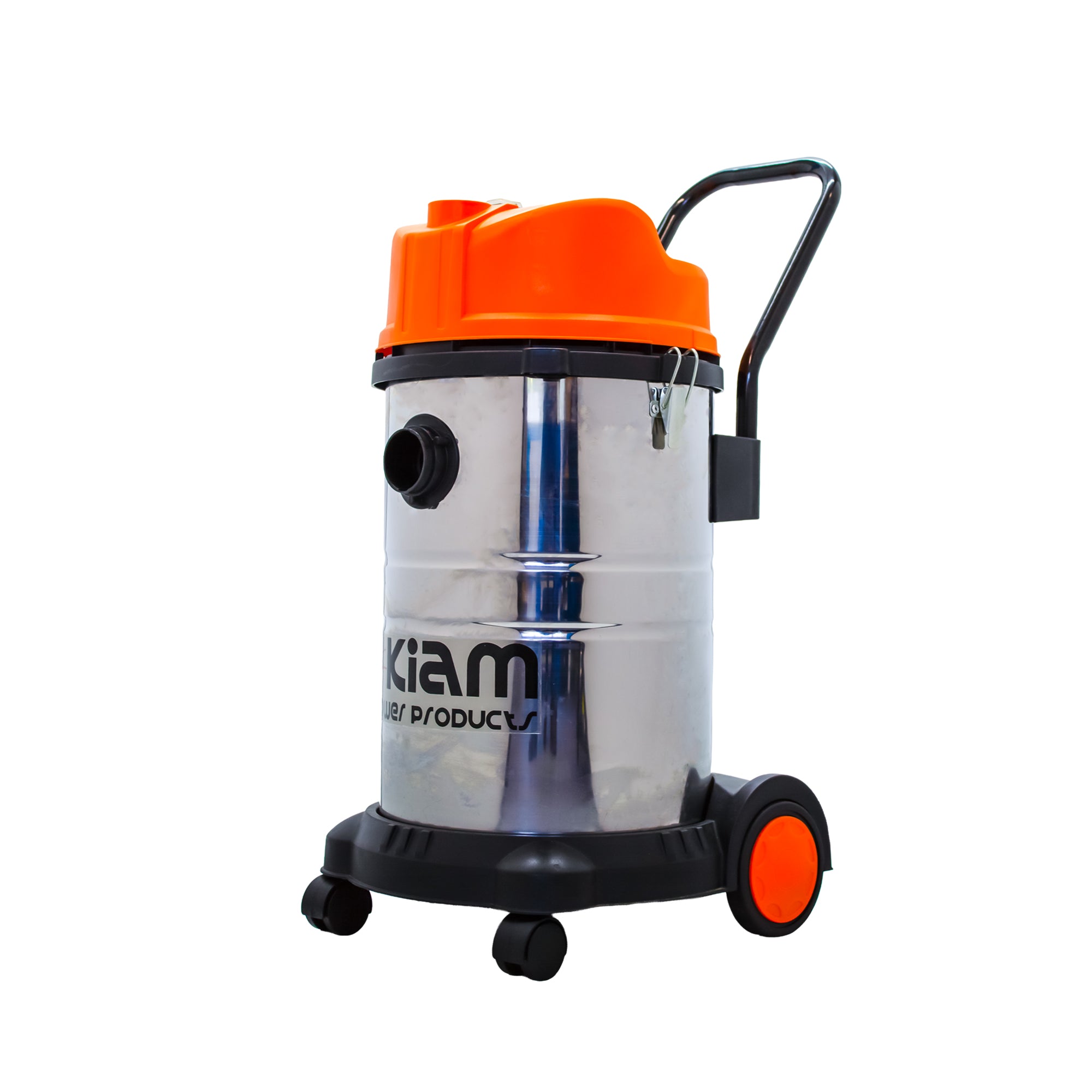 Grade A Kiam Power Products® KVH-38H – Wet & Dry Vacuum with Power Take-Off