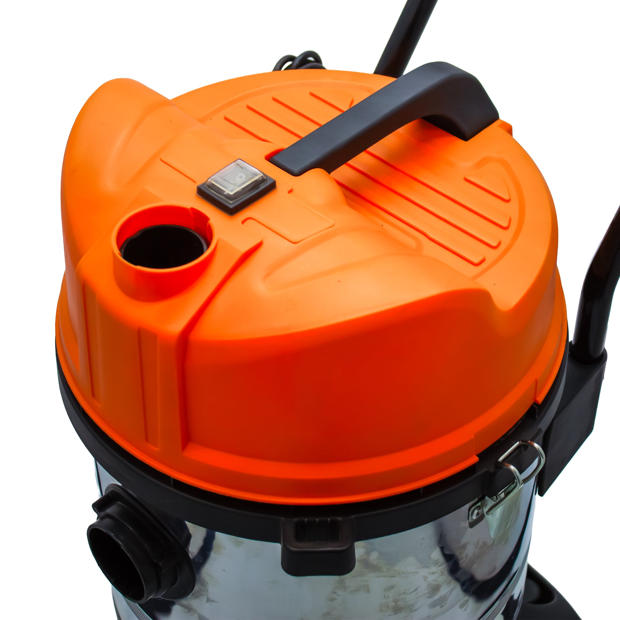 Grade A Kiam Power Products® KVH-38H – Wet & Dry Vacuum with Power Take-Off