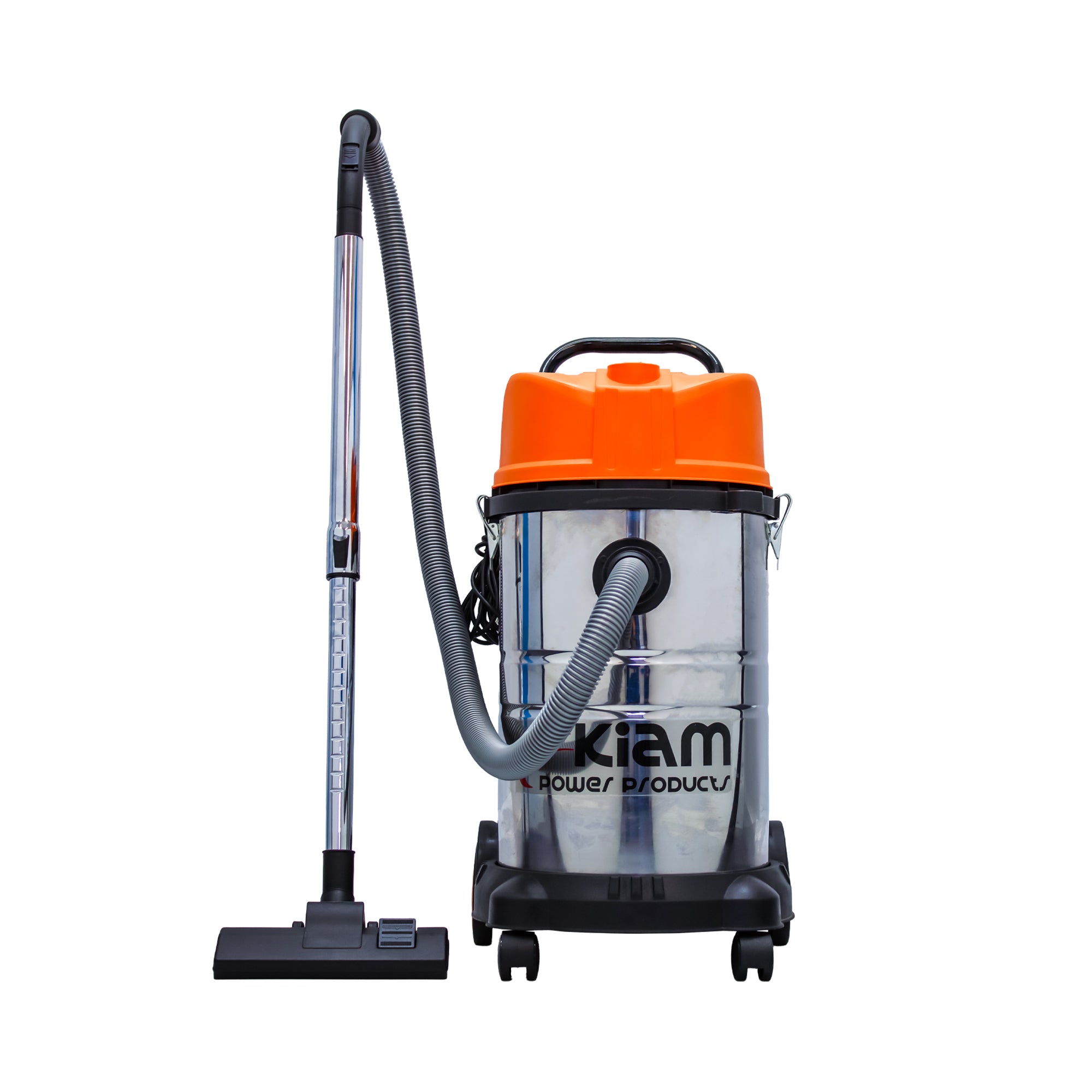 Grade A Kiam Power Products® KVH-38H – Wet & Dry Vacuum with Power Take-Off