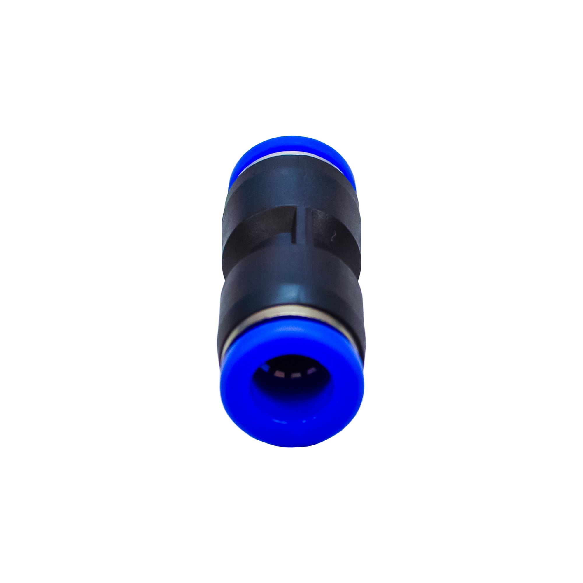 AquaSpray Push-Fit Straight Connector – for 5 mm ID Pole Hose