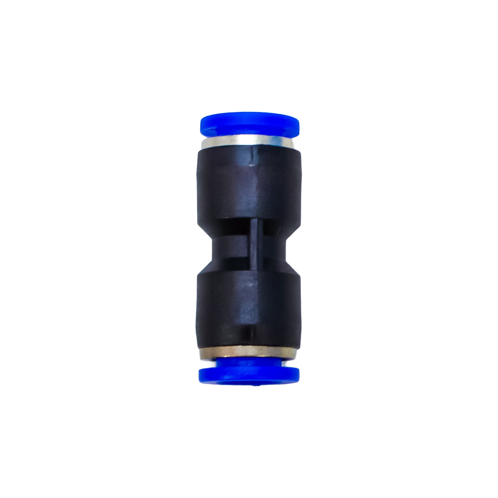 AquaSpray Push-Fit Straight Connector – for 5 mm ID Pole Hose