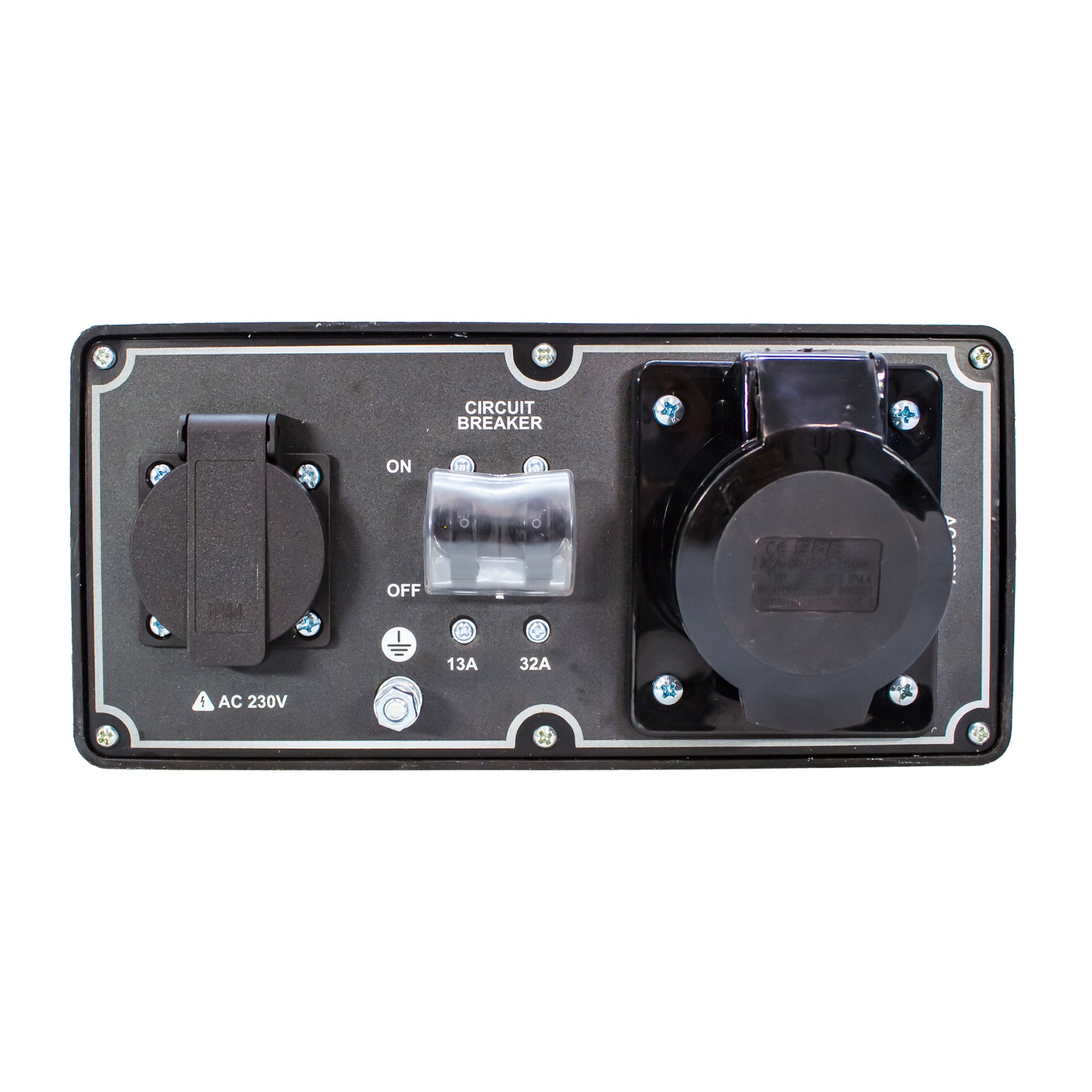 Gorilla Power Parallel Kit for Inverter Generators