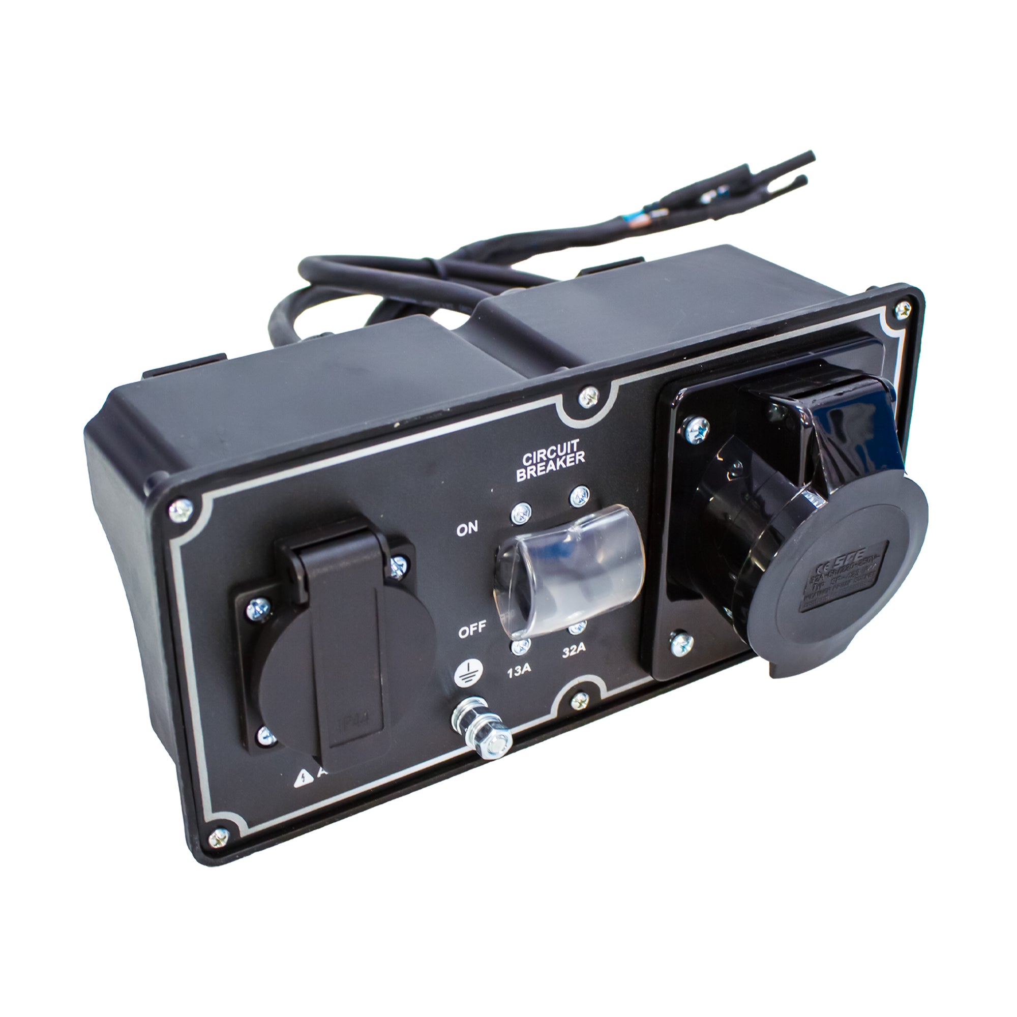 Gorilla Power Parallel Kit for Inverter Generators