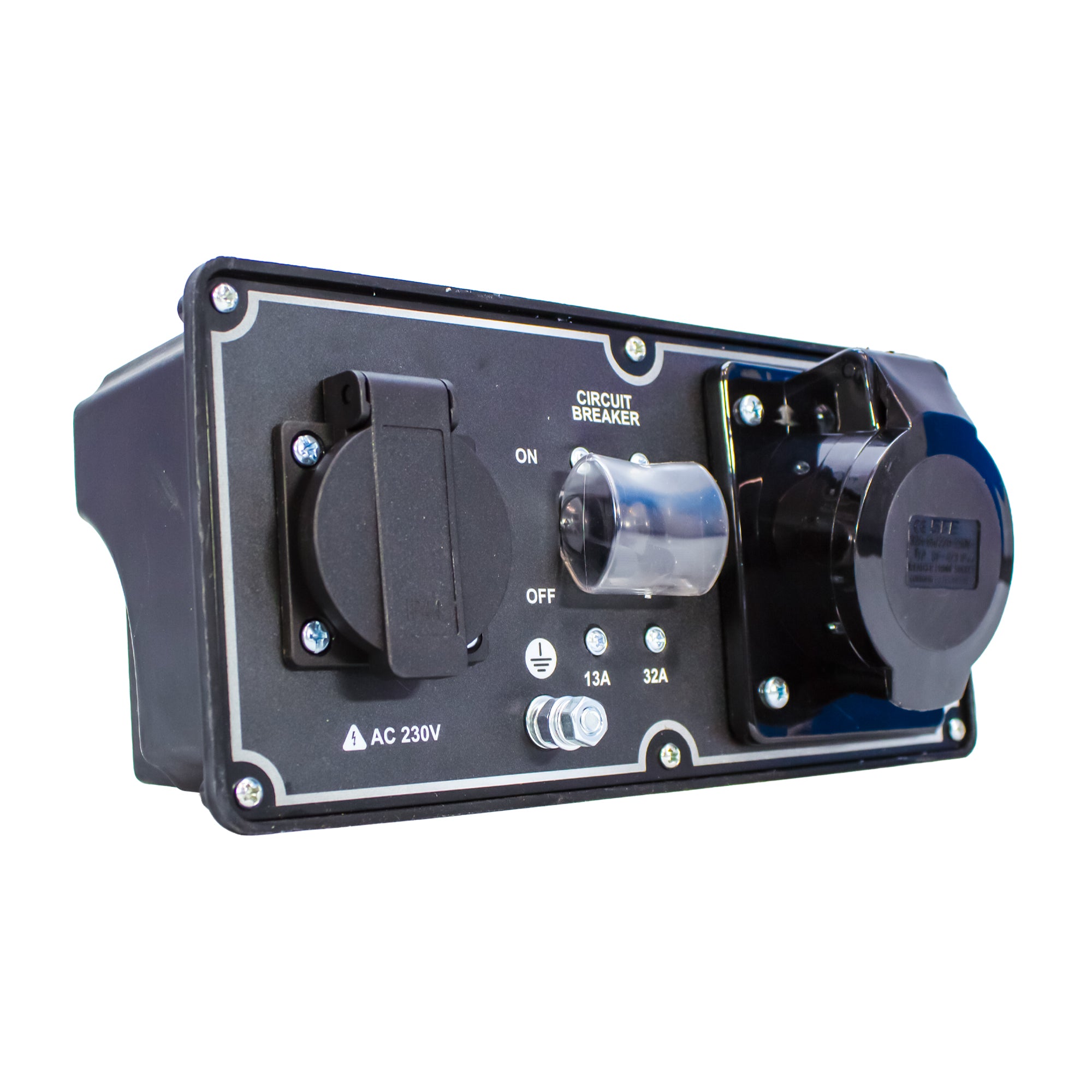 Gorilla Power Parallel Kit for Inverter Generators