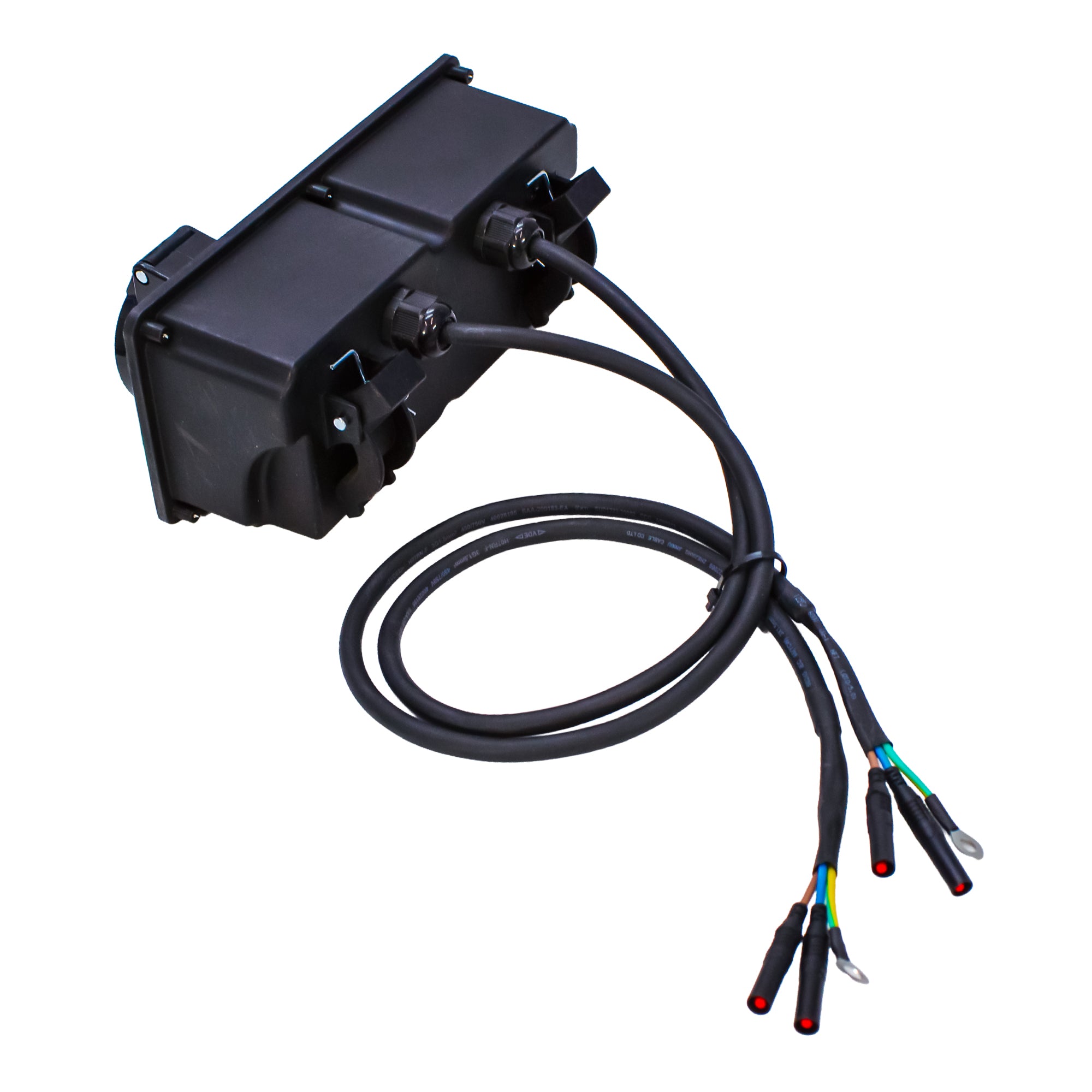 Gorilla Power Parallel Kit for Inverter Generators