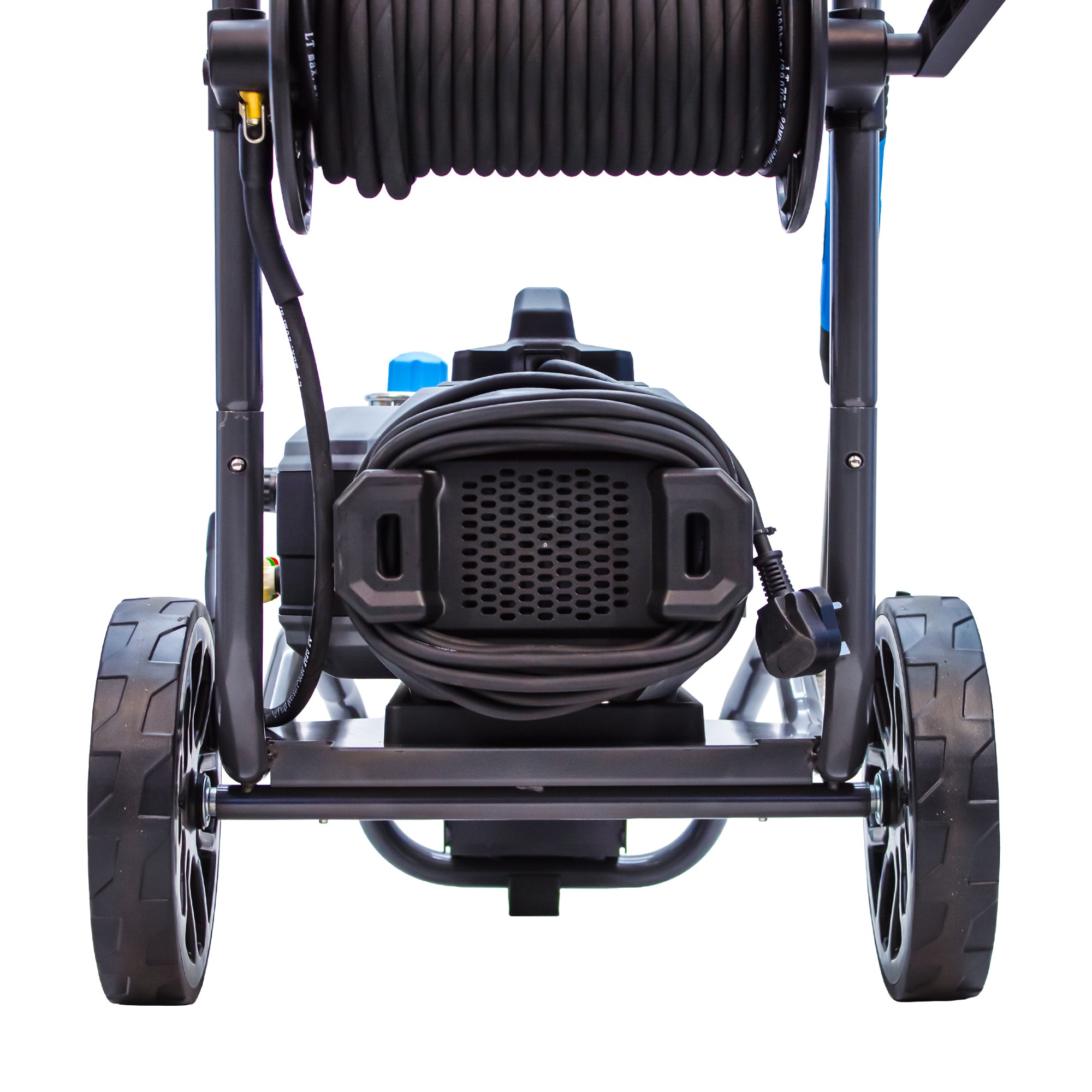 DTLR2 PRO 'Caddy' (frame only)