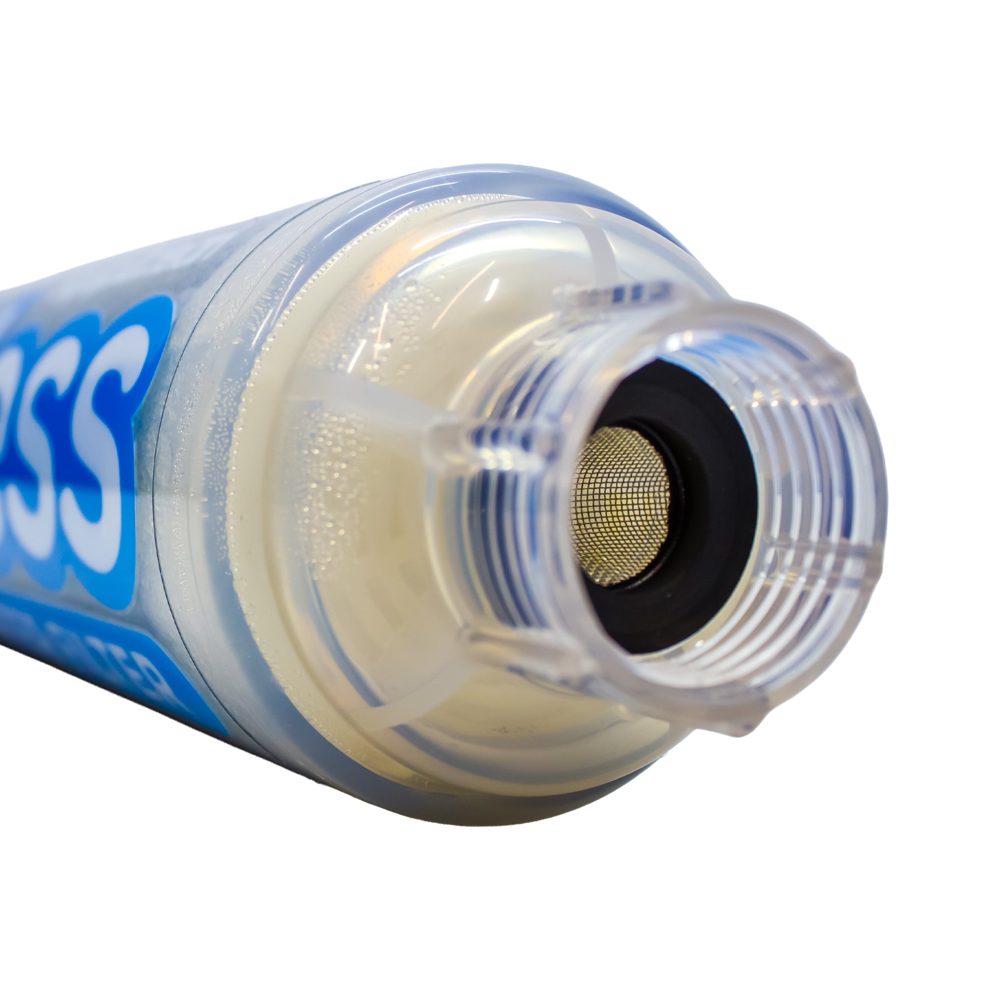 Colour Changing DI-Resin Spotless Filter - New Improved Formula