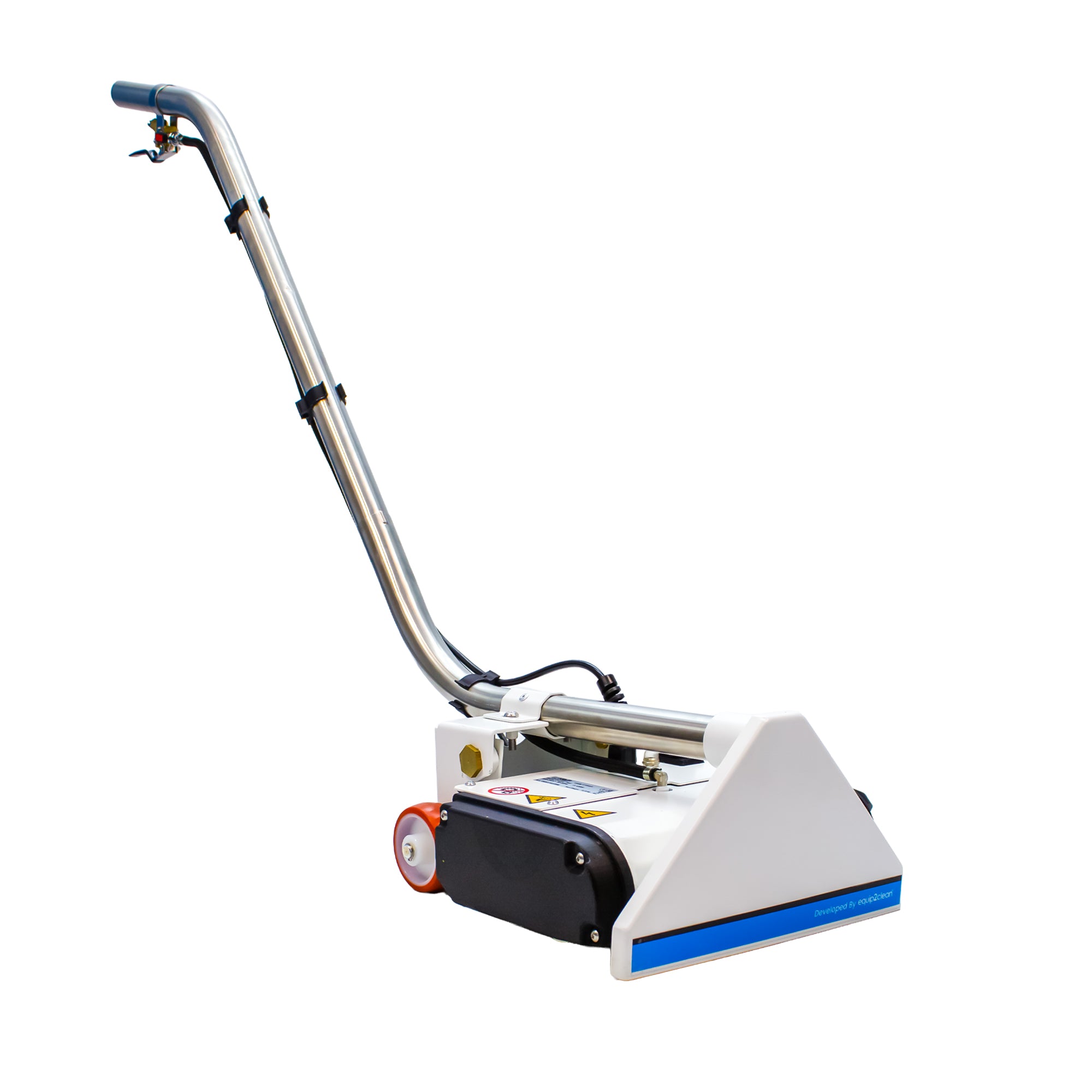 Carpet Cleaner Agitator Rotary Brush Head – Compatible with Aquarius Hot 1400 & 2800