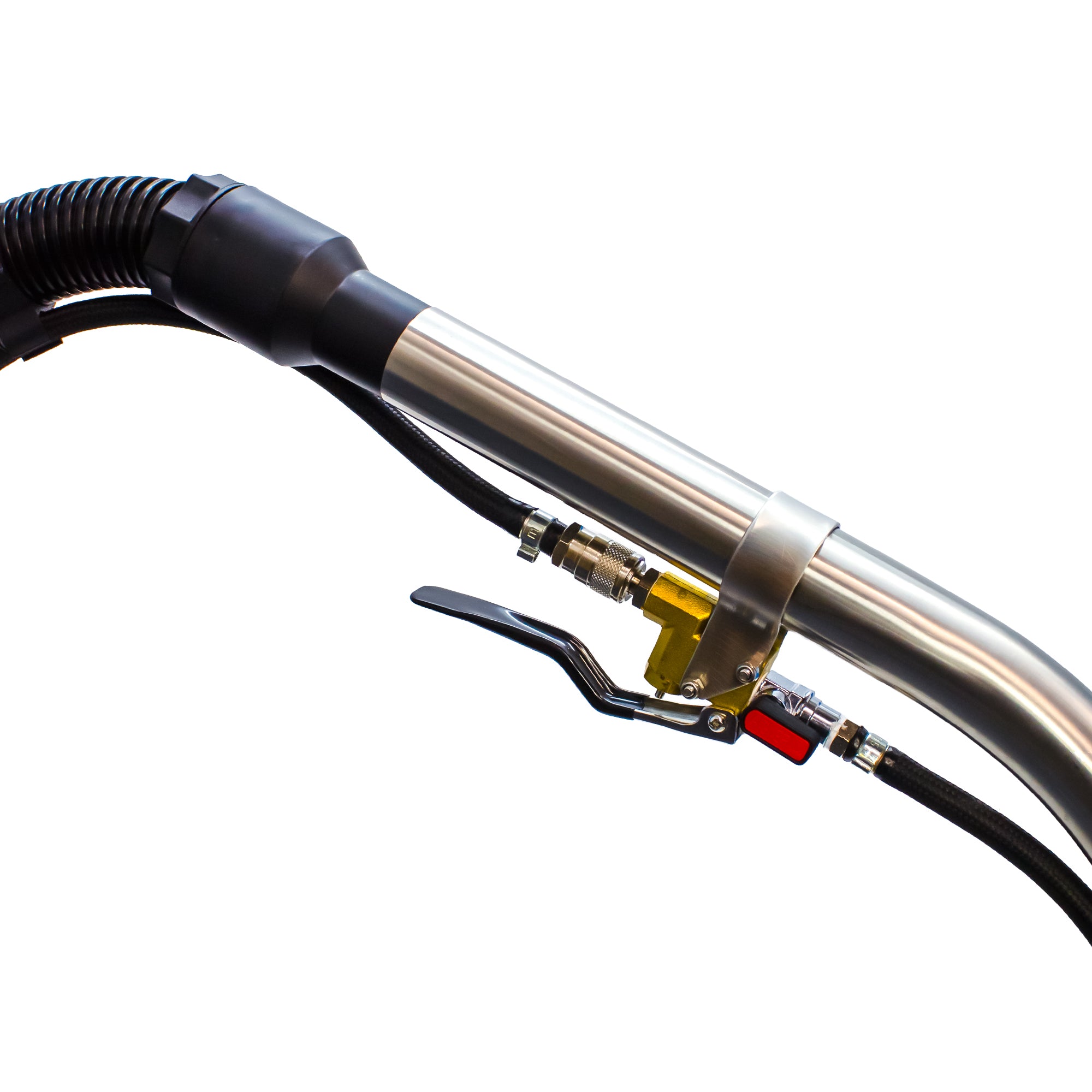 Carpet Cleaner Agitator Rotary Brush Head – Compatible with Aquarius Hot 1400 & 2800