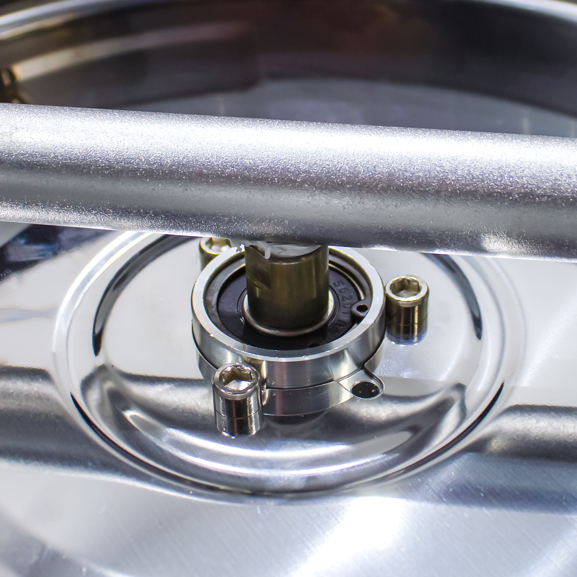 Kiam SurfacePro 12 Rotary Surface/Roof Cleaner