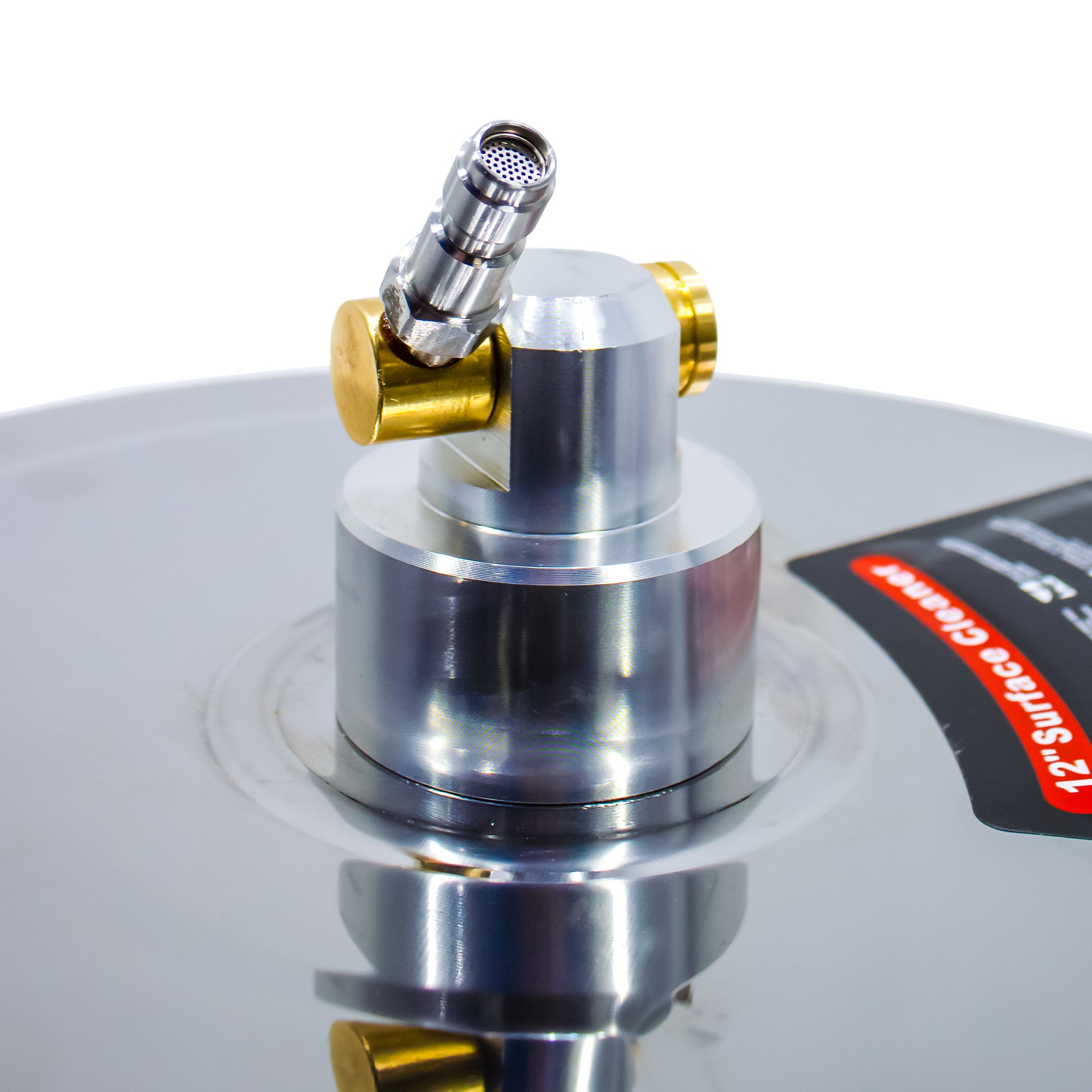 Kiam SurfacePro 12 Rotary Surface/Roof Cleaner