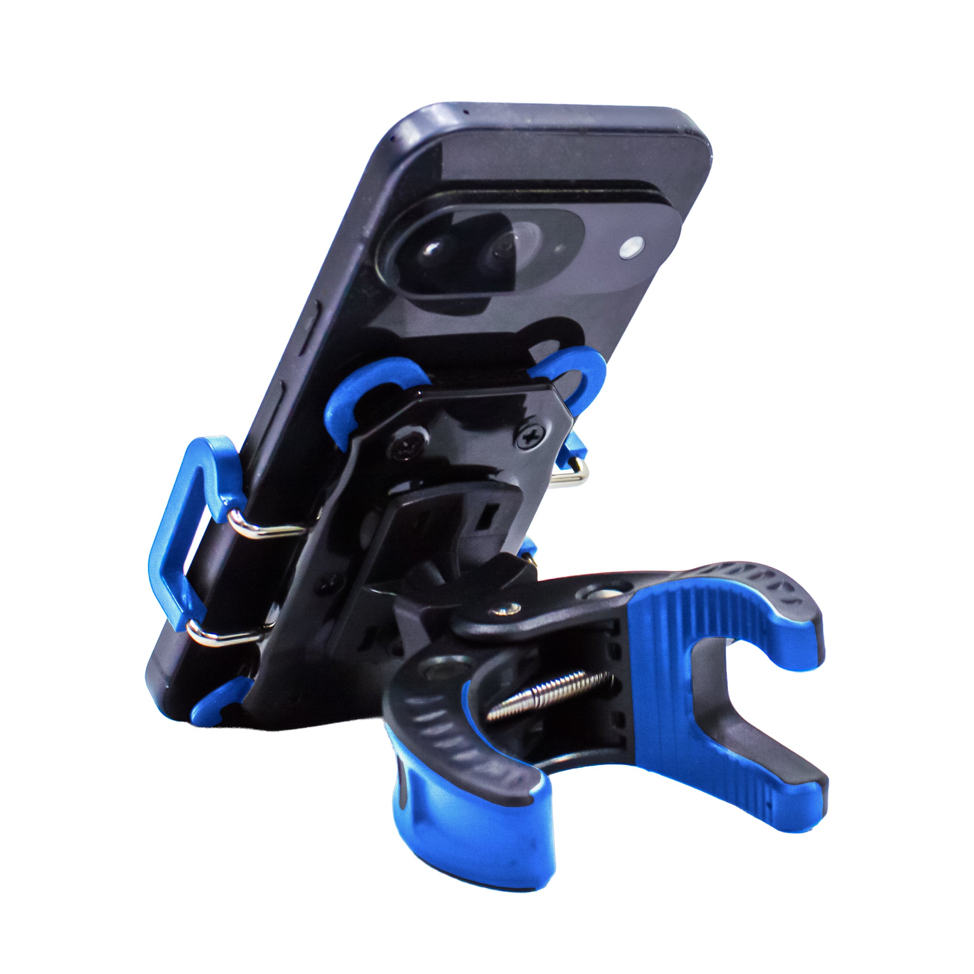 Wireless Gutter Vac WiFi Inspection Camera (Inc. Pole Brackets & Phone Holder)