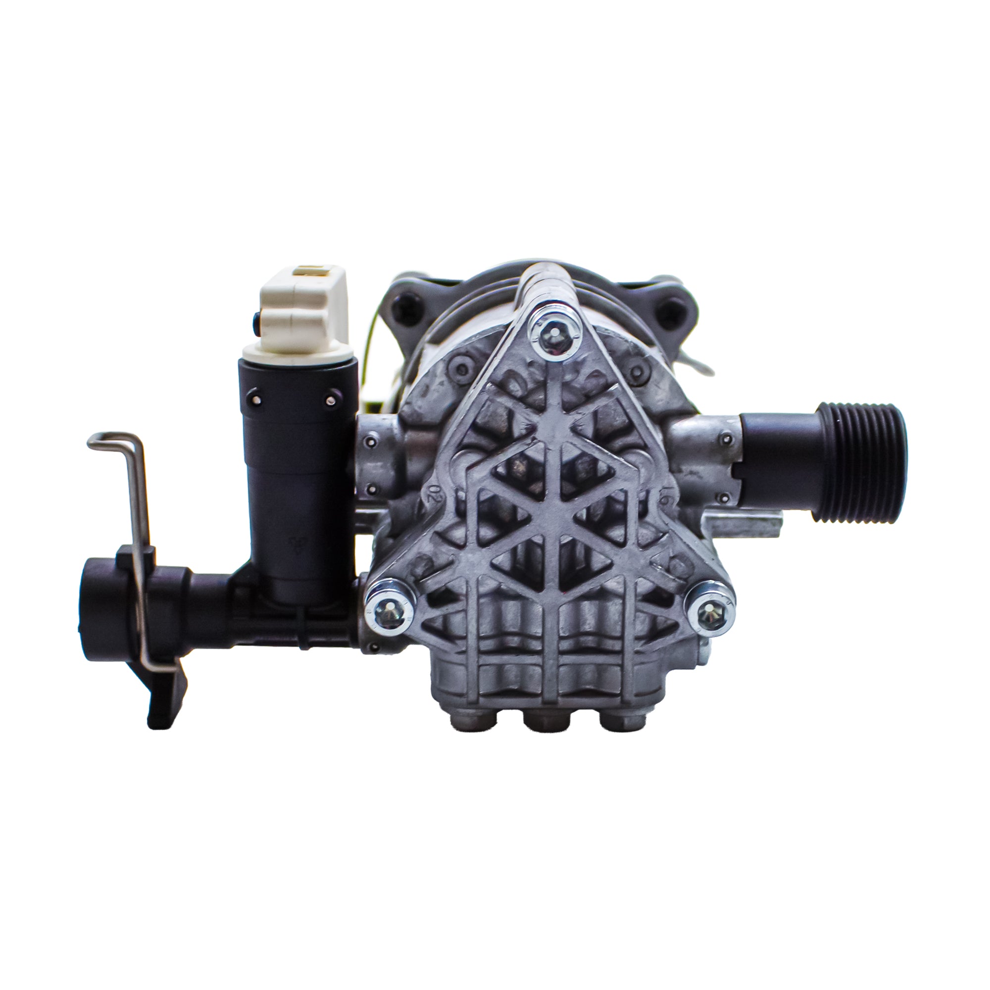 Pump & Motor Assembly for GP4 Pressure Washer – Complete Unit