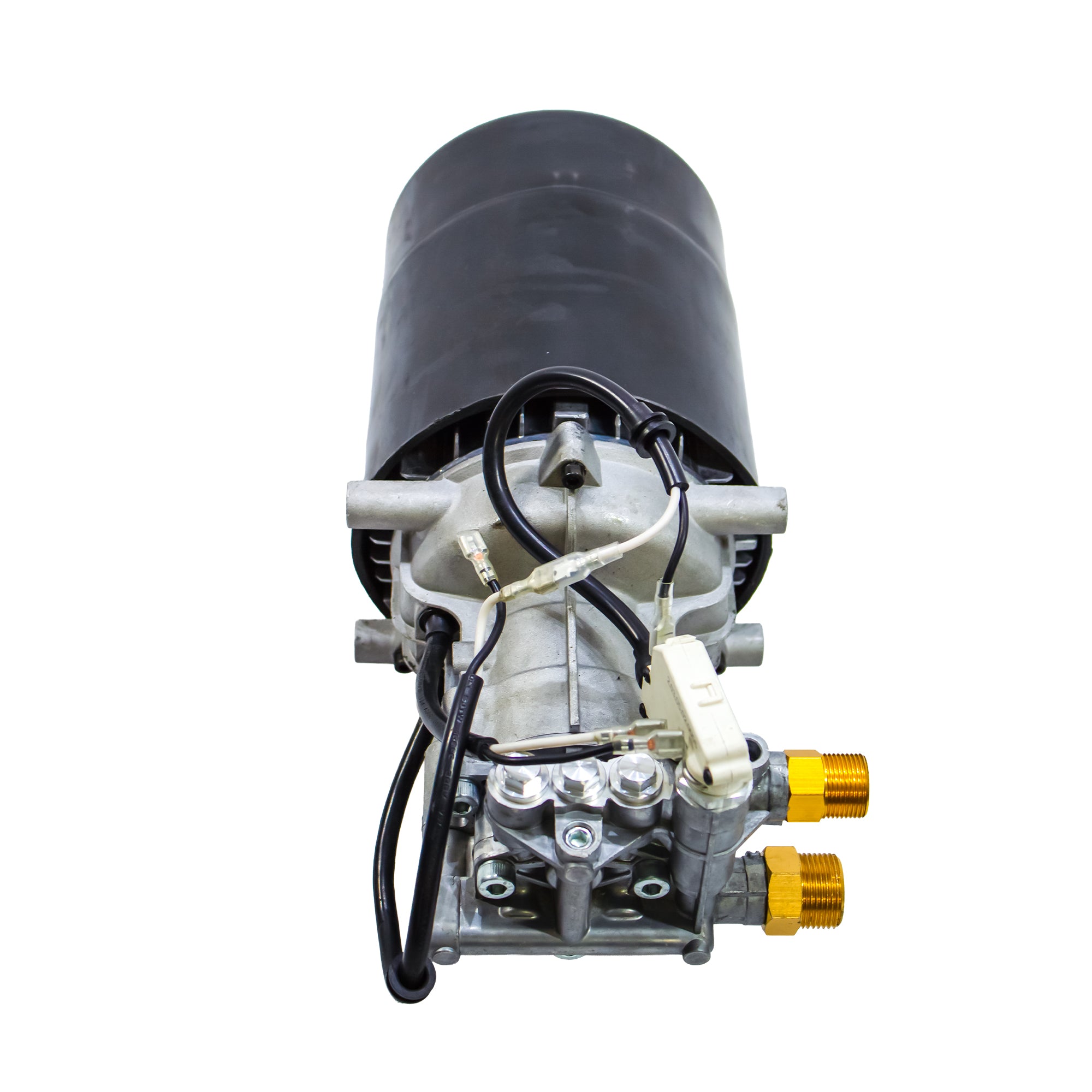 Pump & Motor Assembly for GP8 Pressure Washer – Complete Unit
