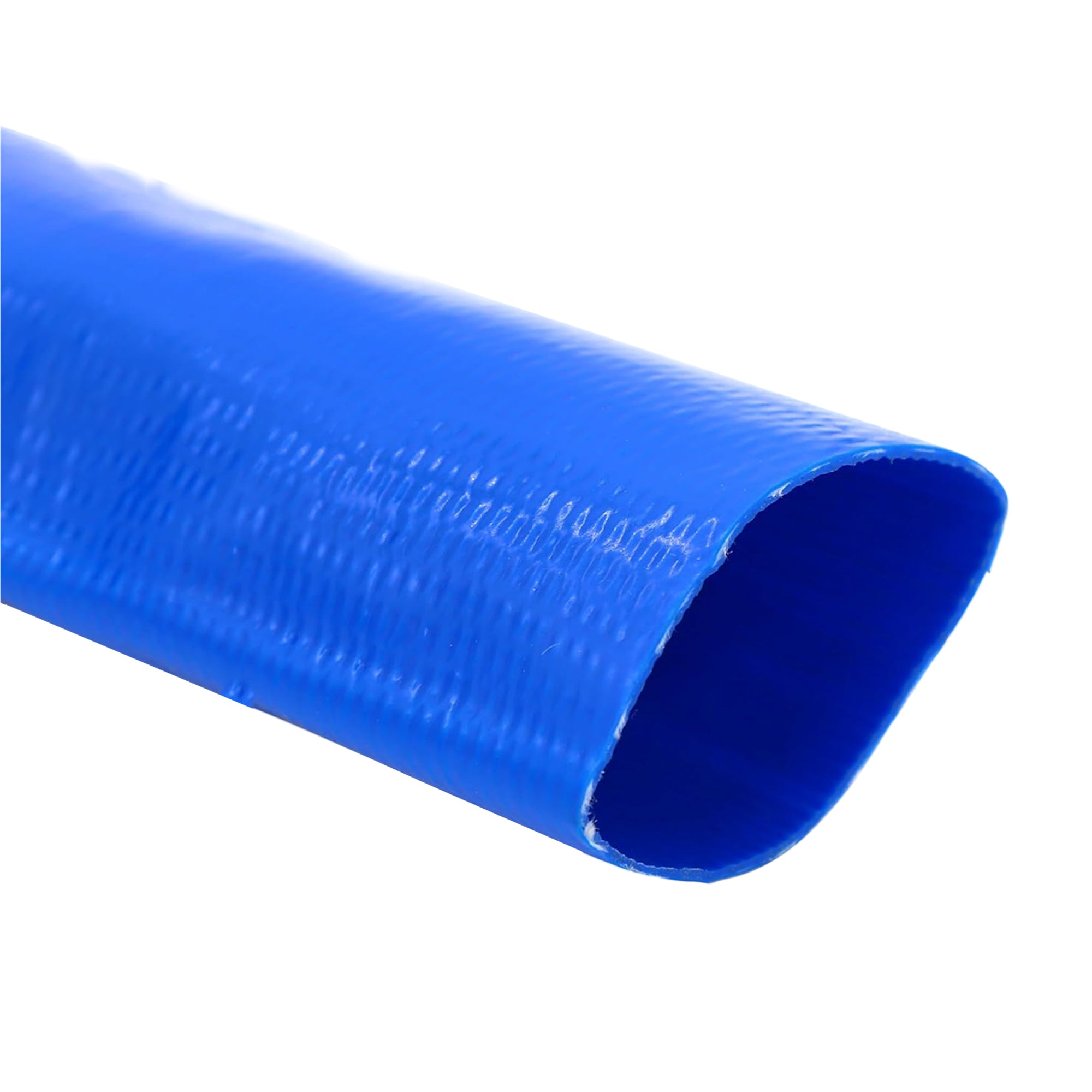 2″ Lay‑Flat Discharge Hose (10m) – Compatible with GPWP2 Petrol Water Pump