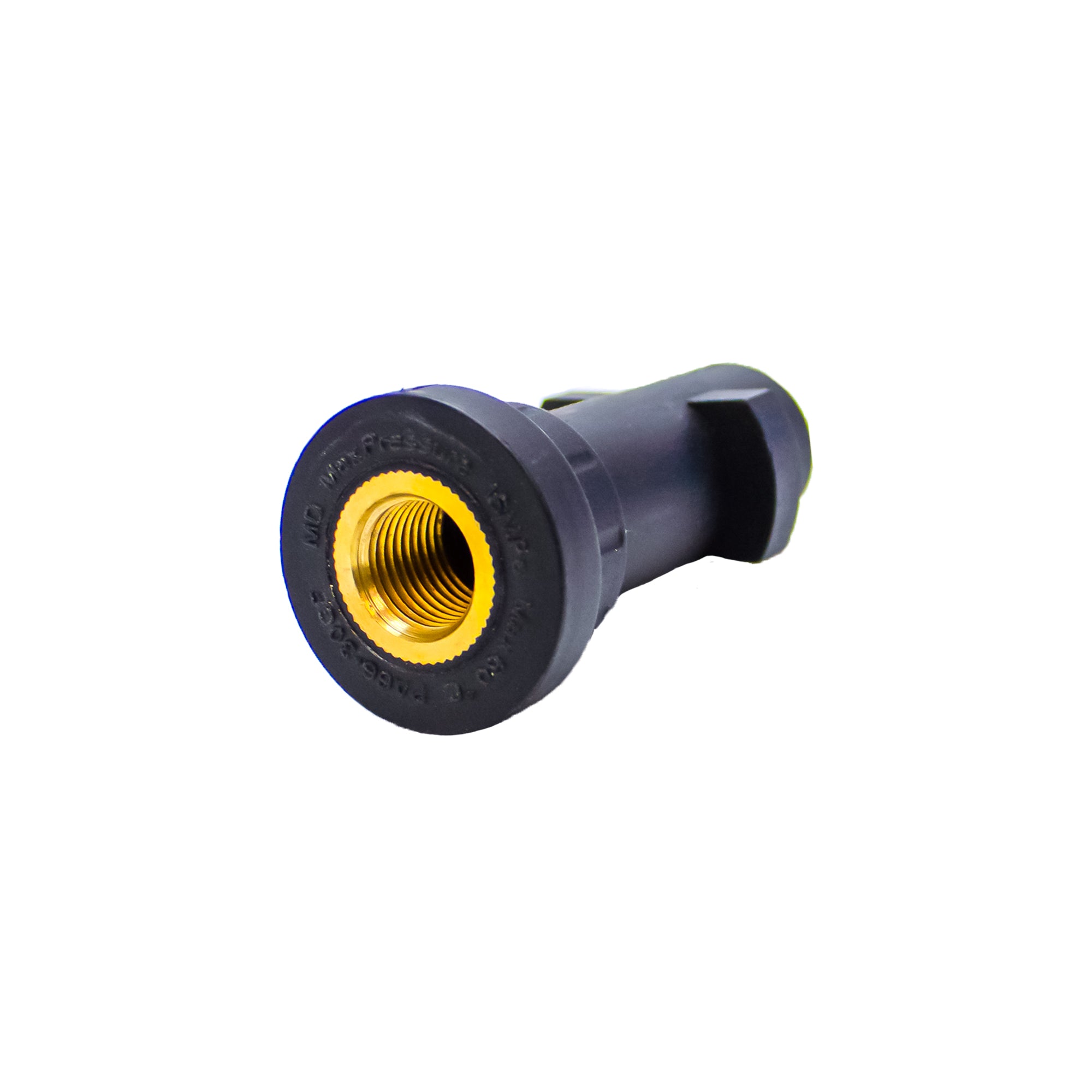 Karcher Quick Release Conversion Kit & Nozzle Jets