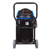 2024 Kiam CYCLONE® Gutter Vacuum System 3600W Polypropylene (Black)