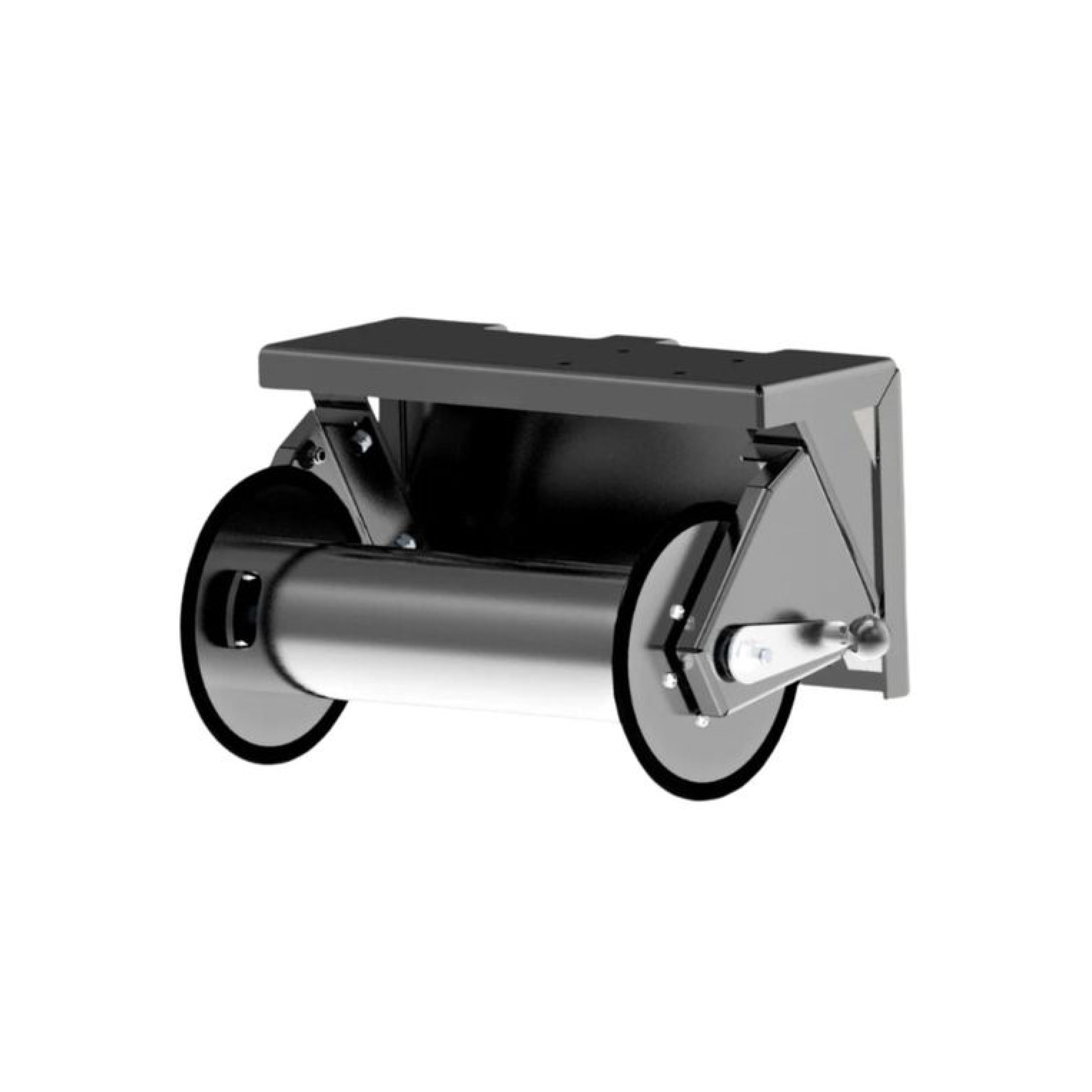 Kiam DTLR Pro® with Wall Mount Frame and Hose Reel