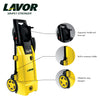 Lavor Ninja Extra 145 Compact Cold Water High-Pressure Cleaner