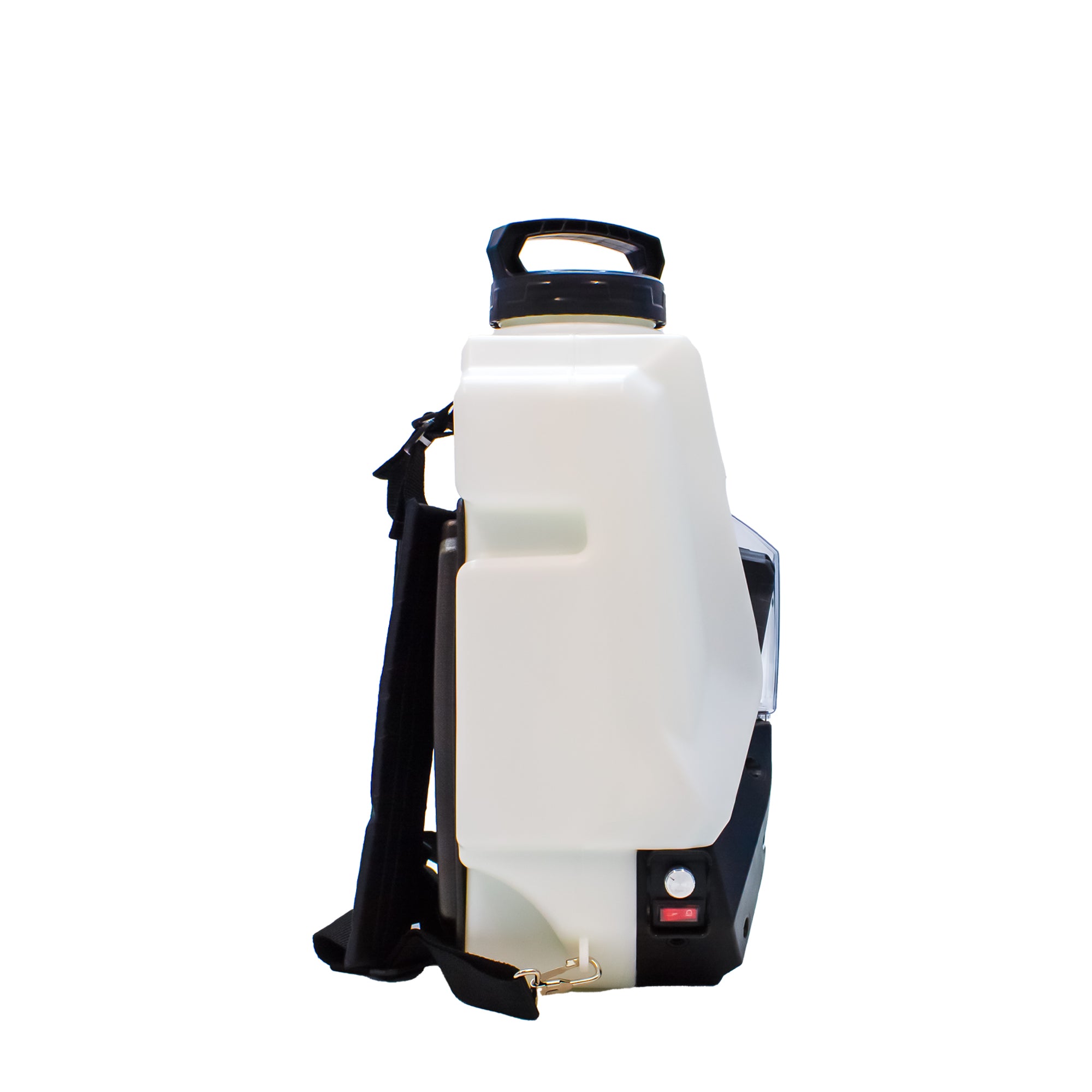 Aquaspray® Pro 16L Battery Operated Water Spray Backpack