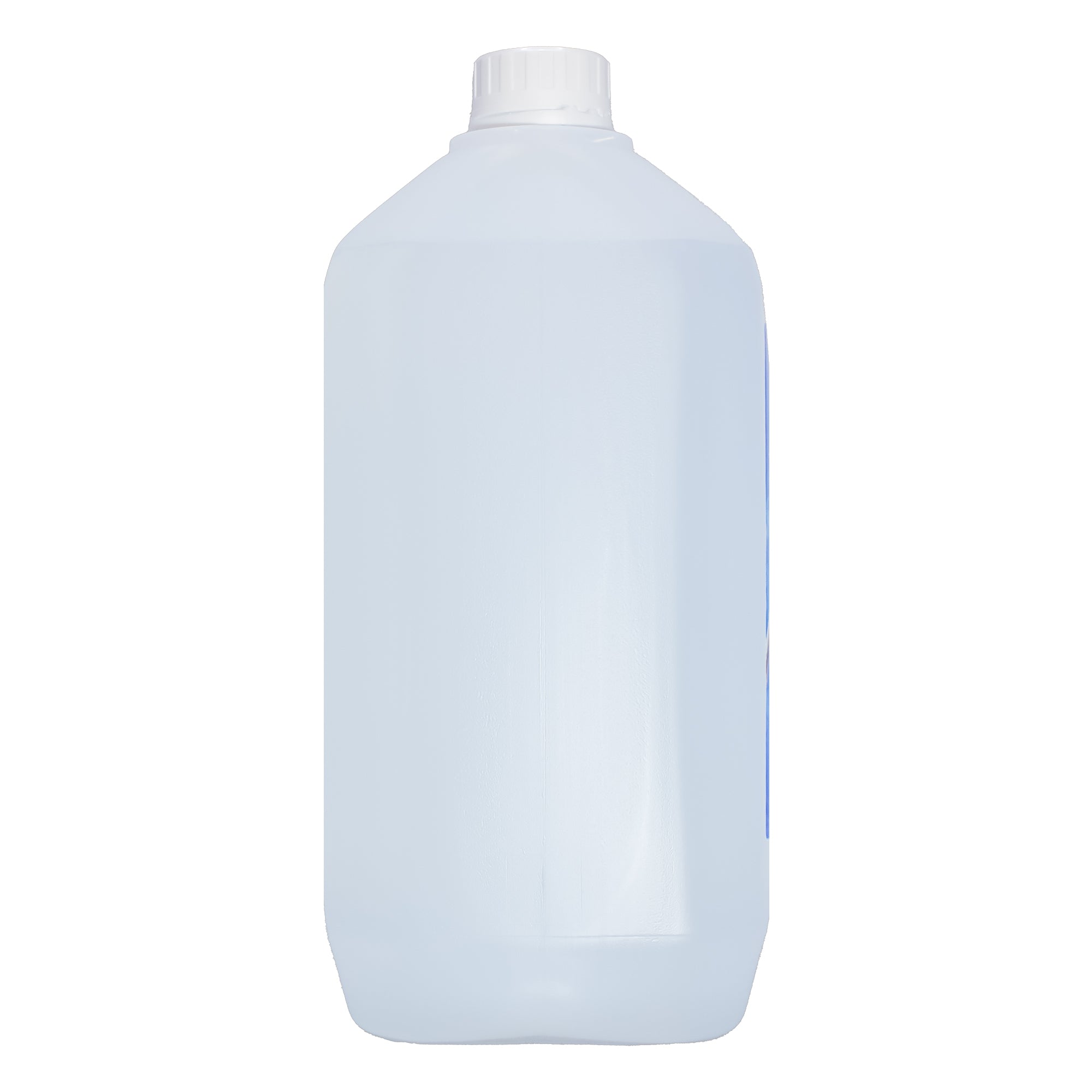 Professional Limescale Remover - 5L