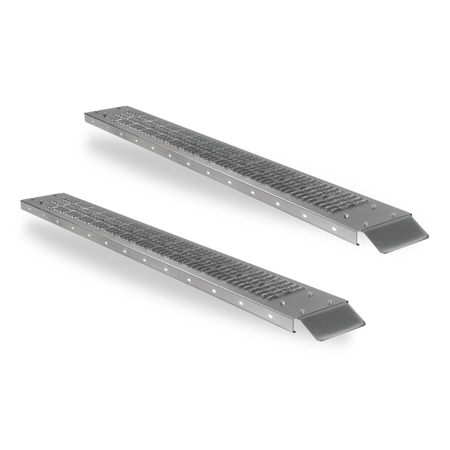 Loading Ramps 1.85m (Set of 2) Heavy Duty 400KG Loading Capacity