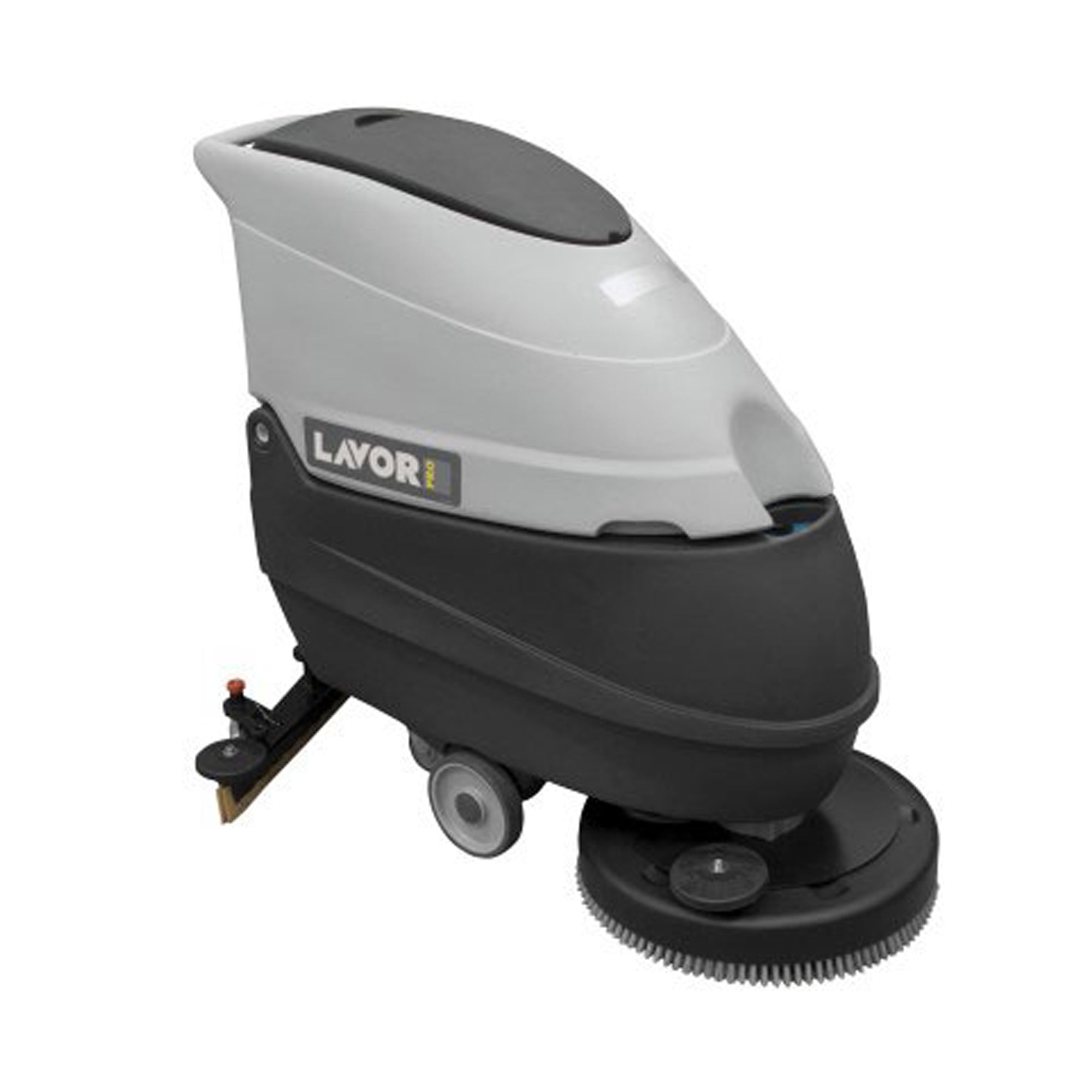 Lavor SCL Compact FREE Evo 50E Walk-Behind Scrubber-Dryer