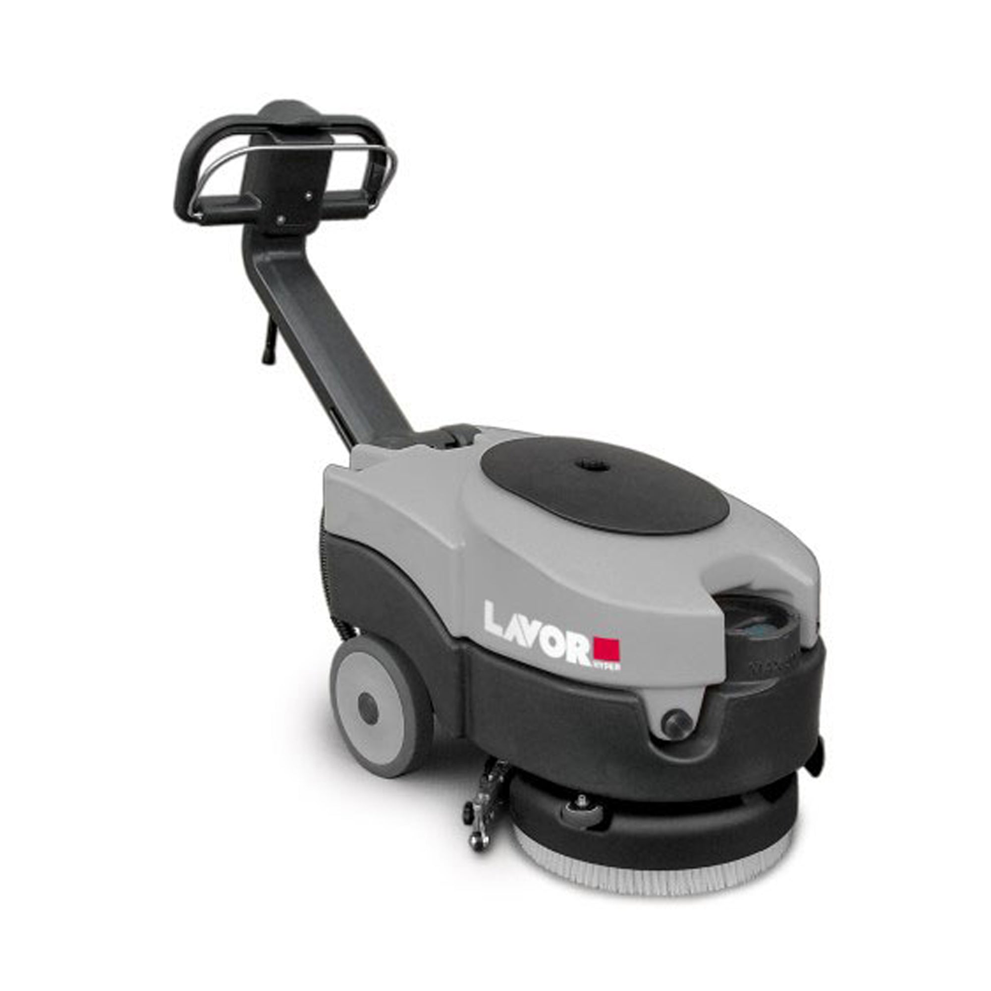 Lavor SCL Quick 36E Walk-Behind Scrubber-Dryer