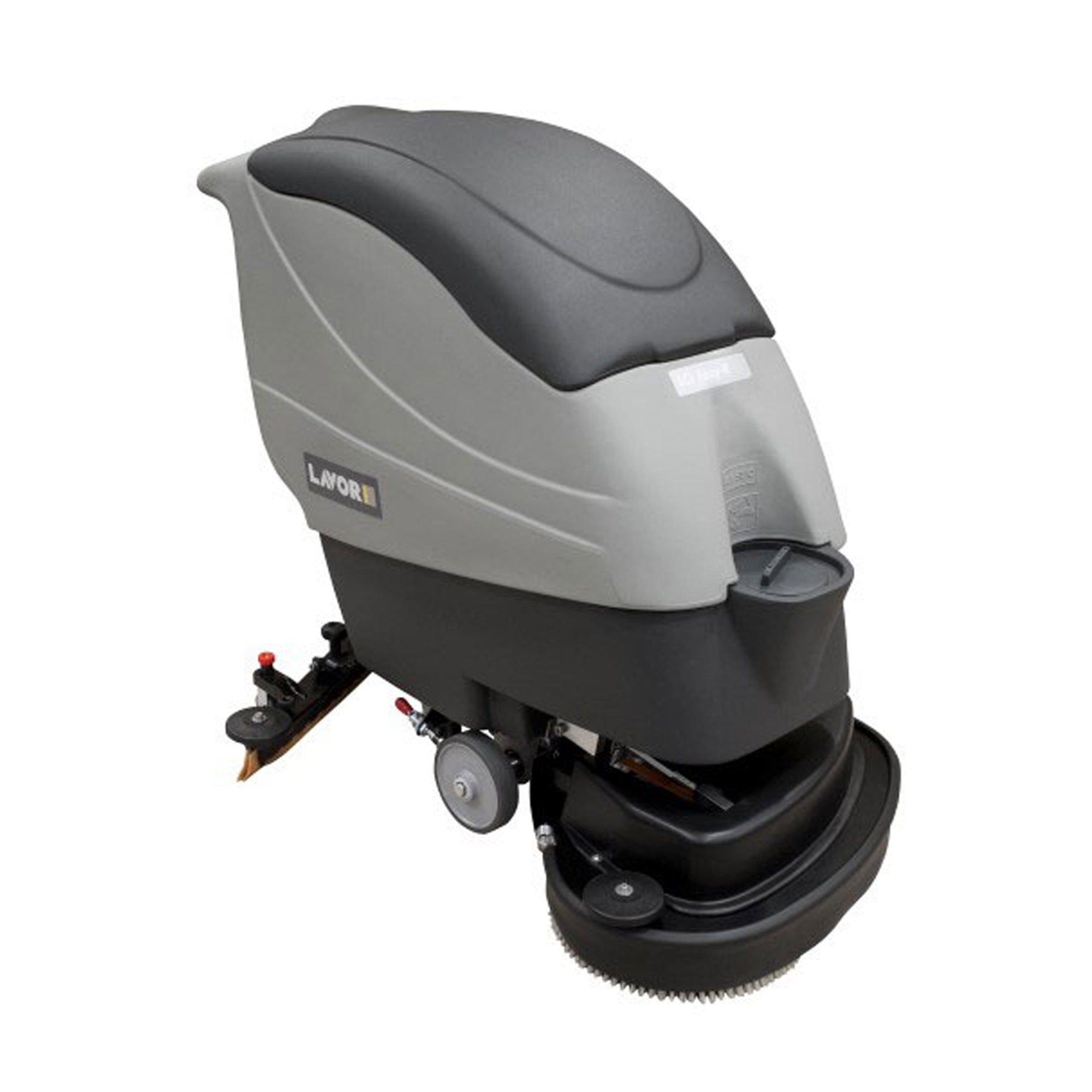 Lavor SCL Compact FREE Evo 50B Walk-Behind Scrubber-Dryer