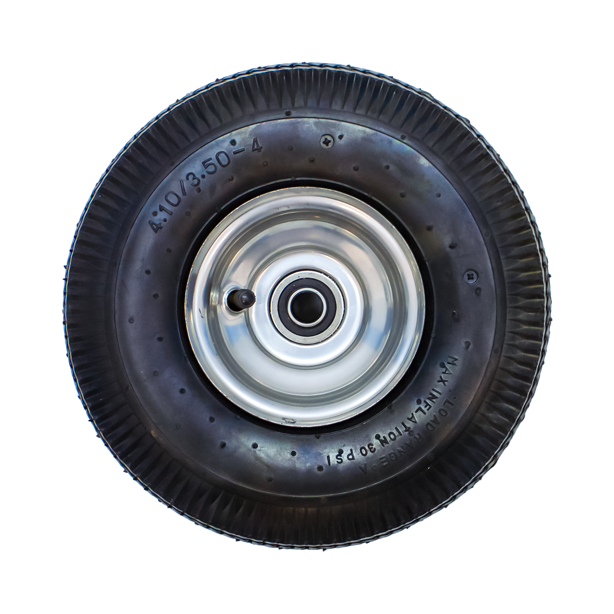 Replacement Kiam Warrior® Wheel