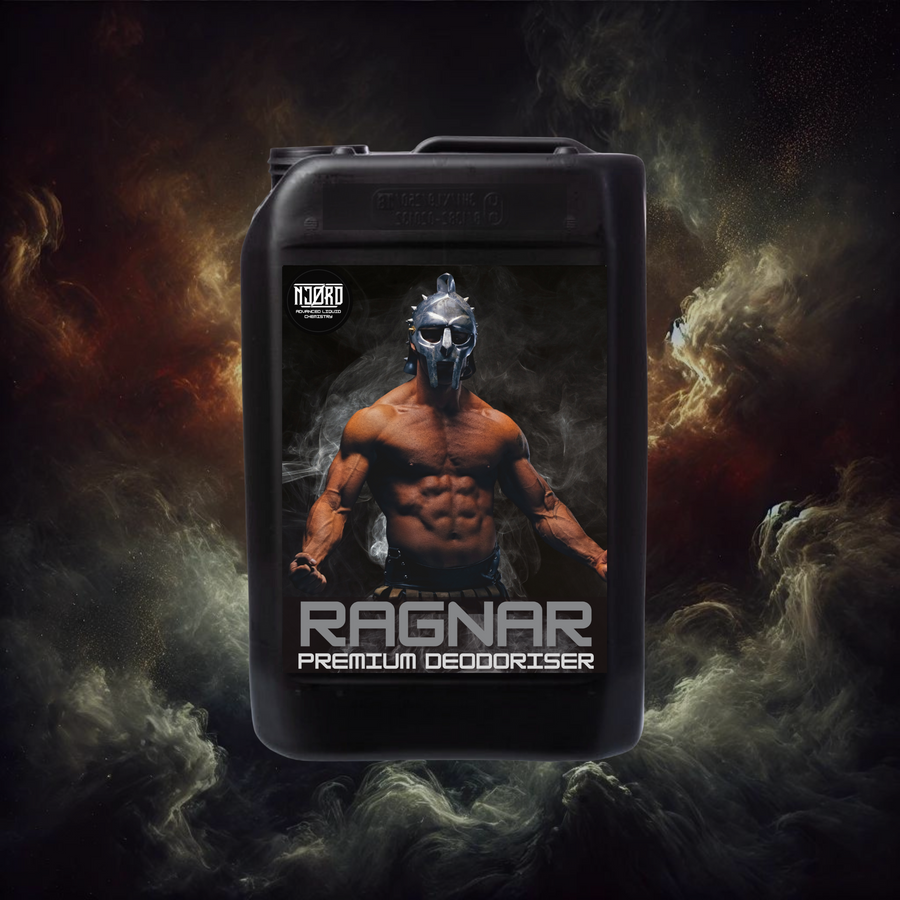 RAGNAR – Carpet, Upholstery, and Room Deodoriser