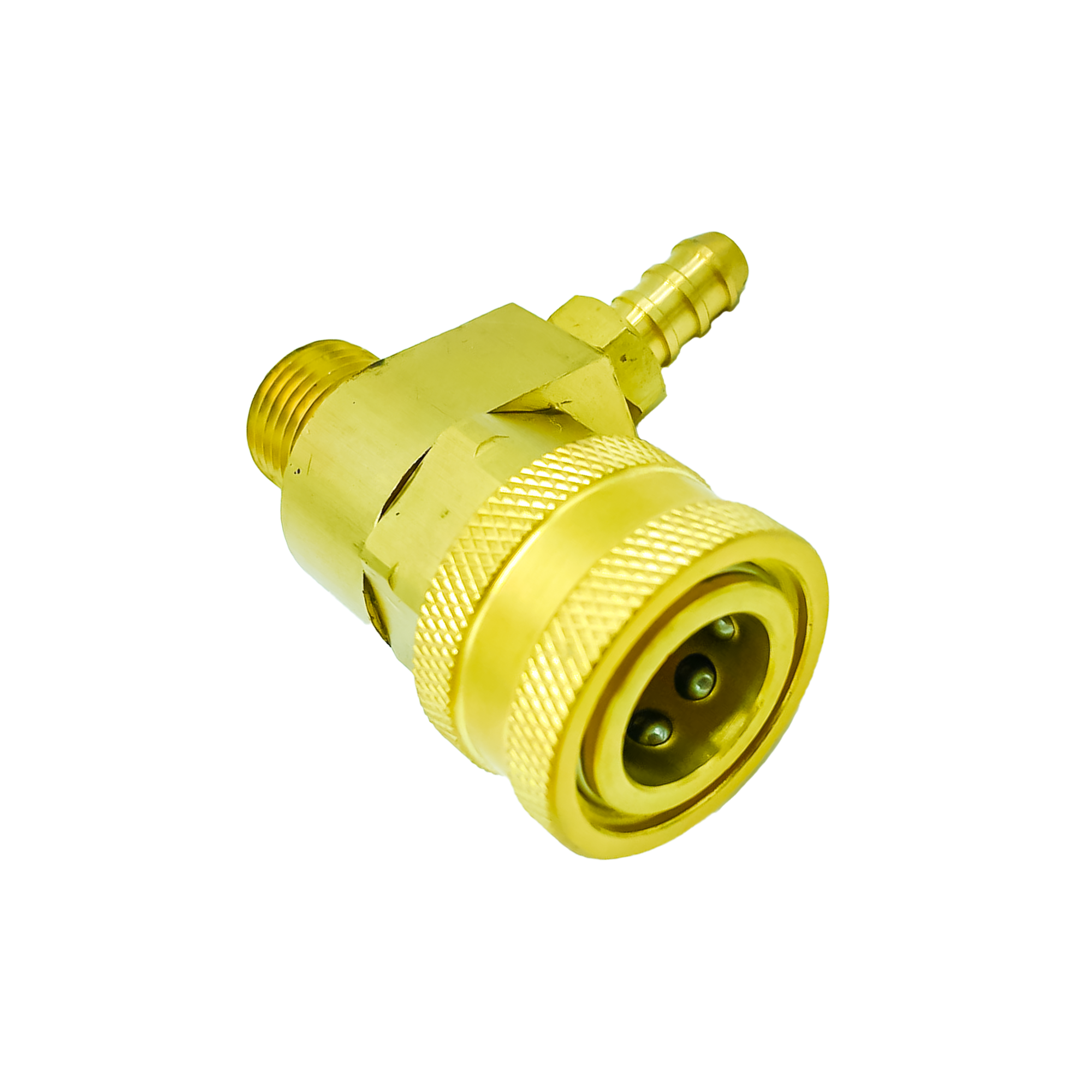 Unloader Valve Outlet Coupling for Kiam KM2700P / KM2800P