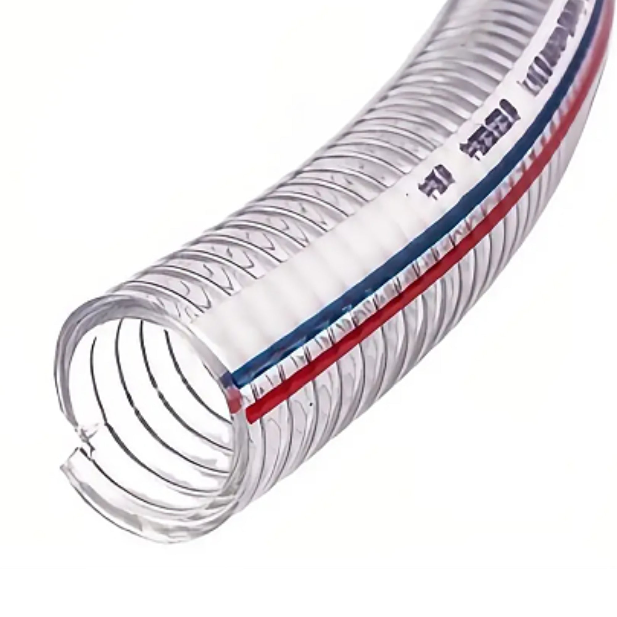 2″ Reinforced Suction Hose (10m) – Compatible with GPWP2 Petrol Water Pump