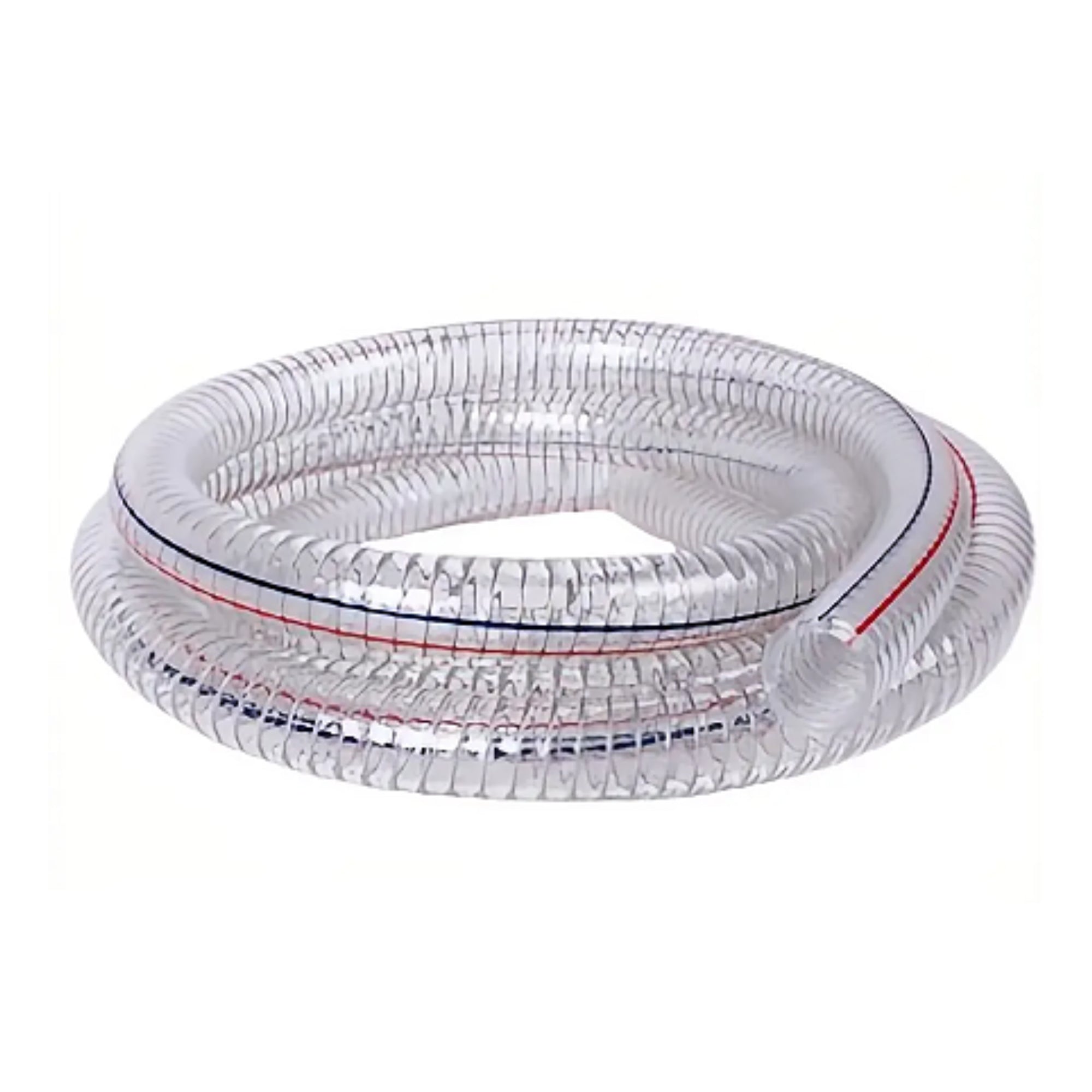 2″ Reinforced Suction Hose (10m) – Compatible with GPWP2 Petrol Water Pump