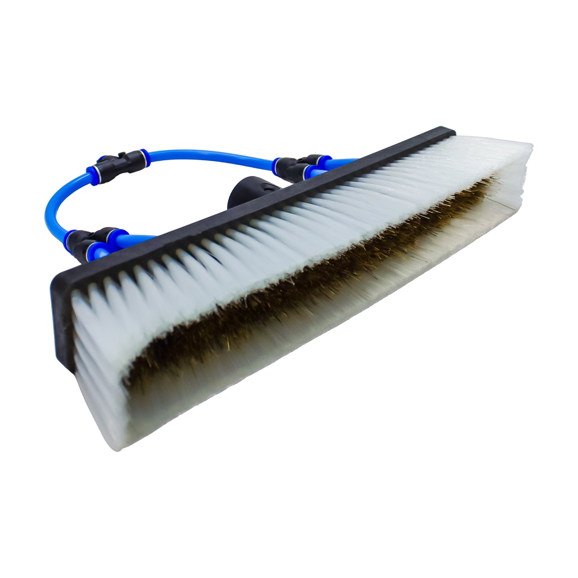 Aquaspray® 31cm Inner Boars Hair/Outer DuPont Bristles Brush Head