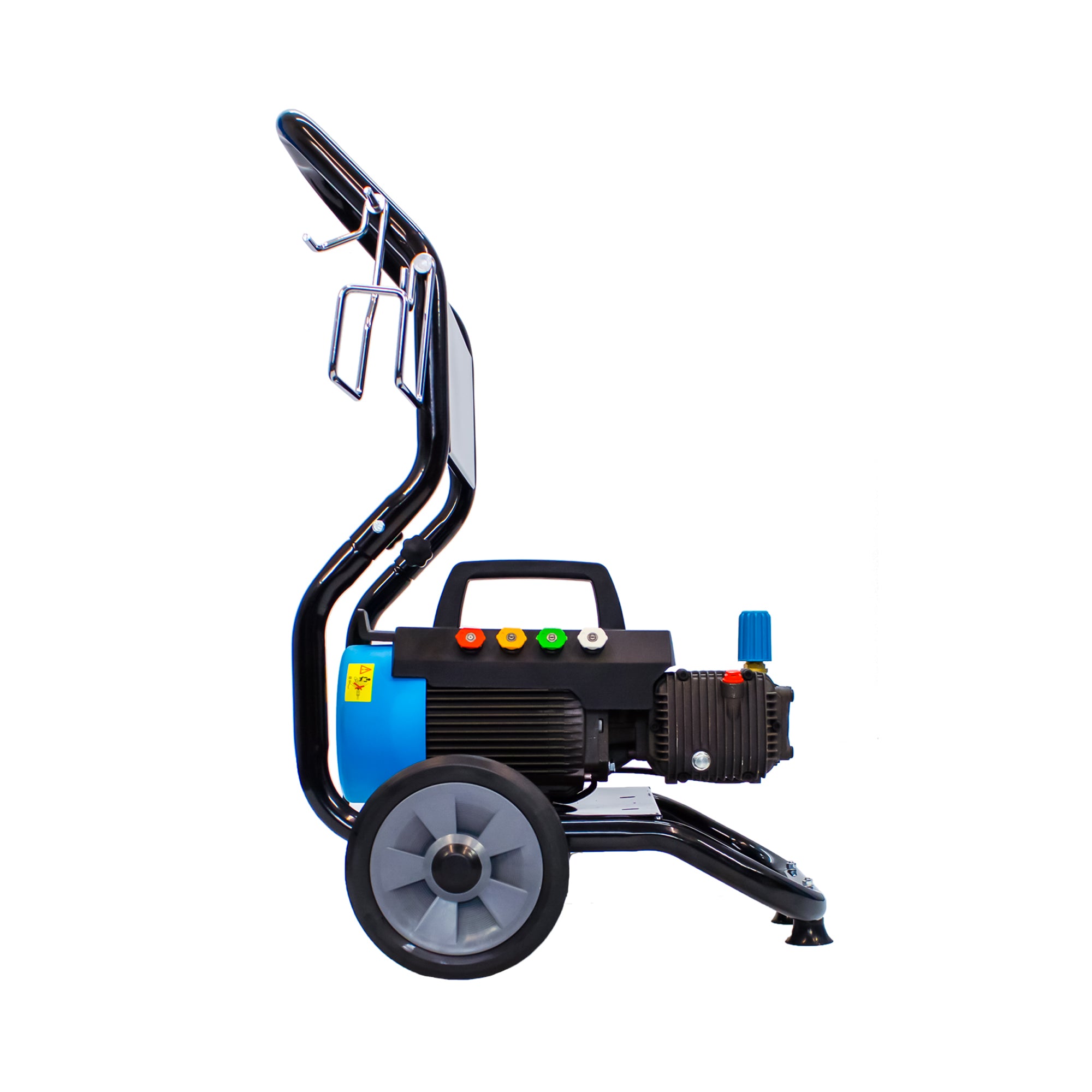 DTLR PRO 'Caddy' with Wheeled Trolley