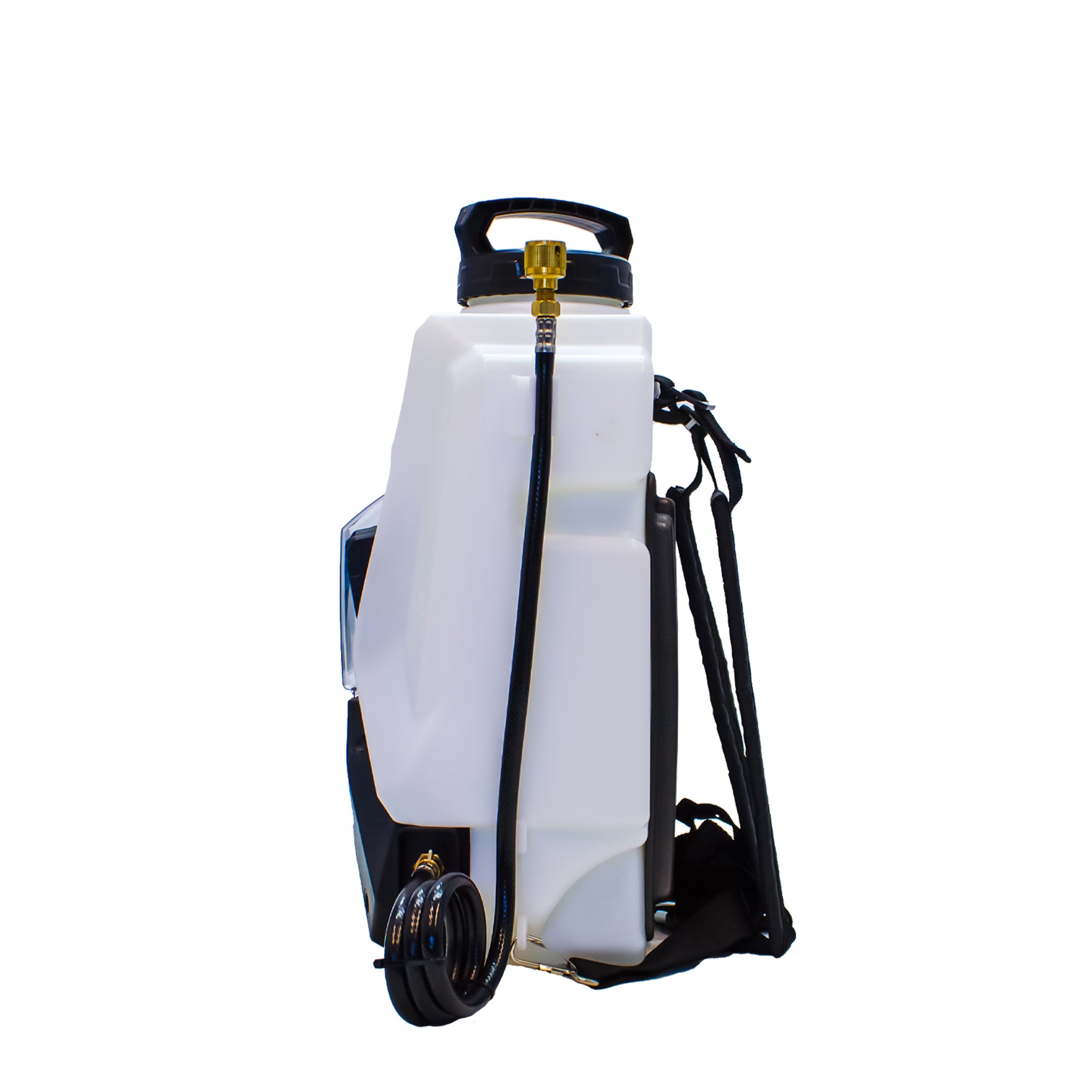 Aquaspray® Pro 16L Battery Operated Water Spray Backpack